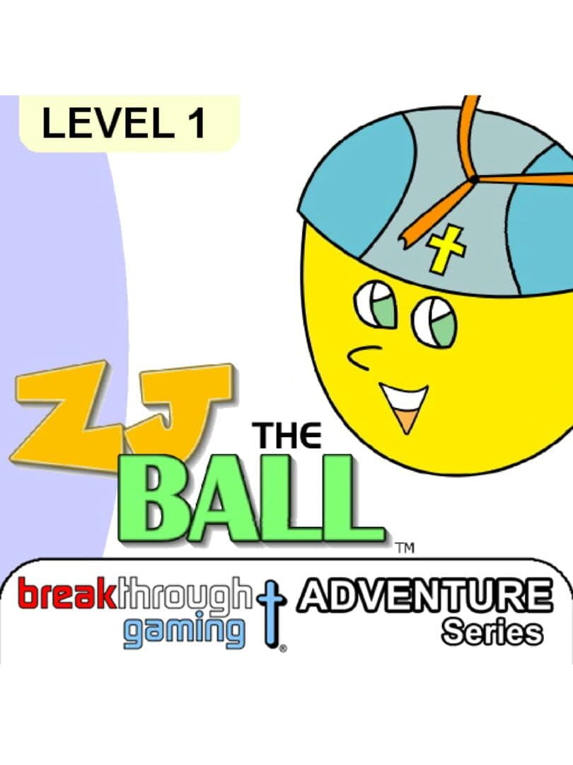 ZJ the Ball: Level 1