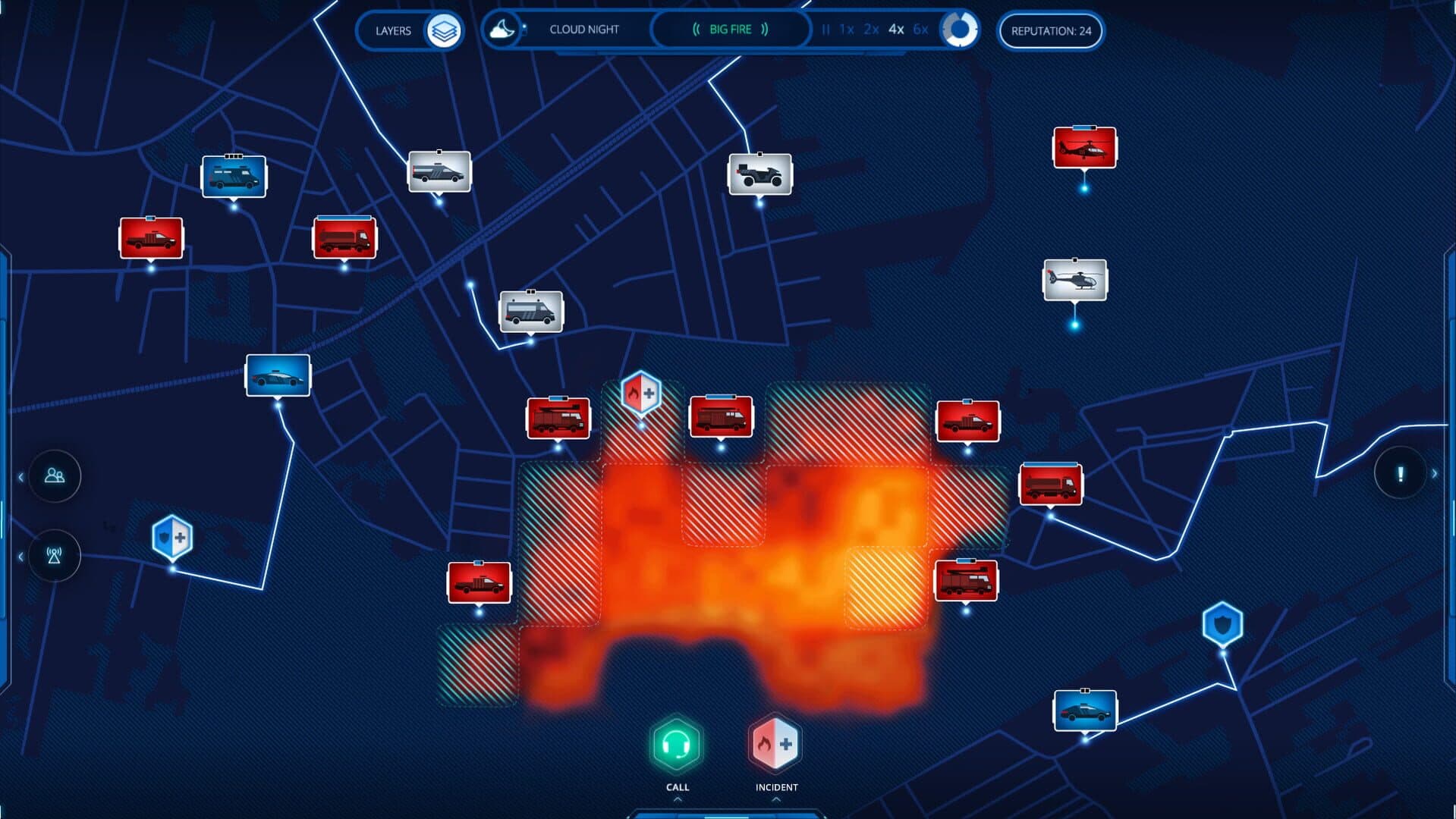 112 Operator screenshot 3