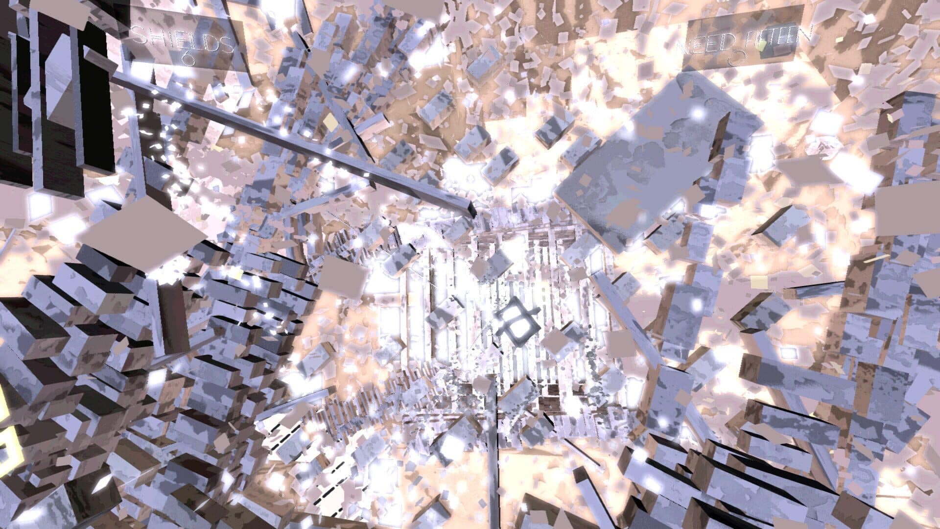 اسکرین‌شات Endlight - 3