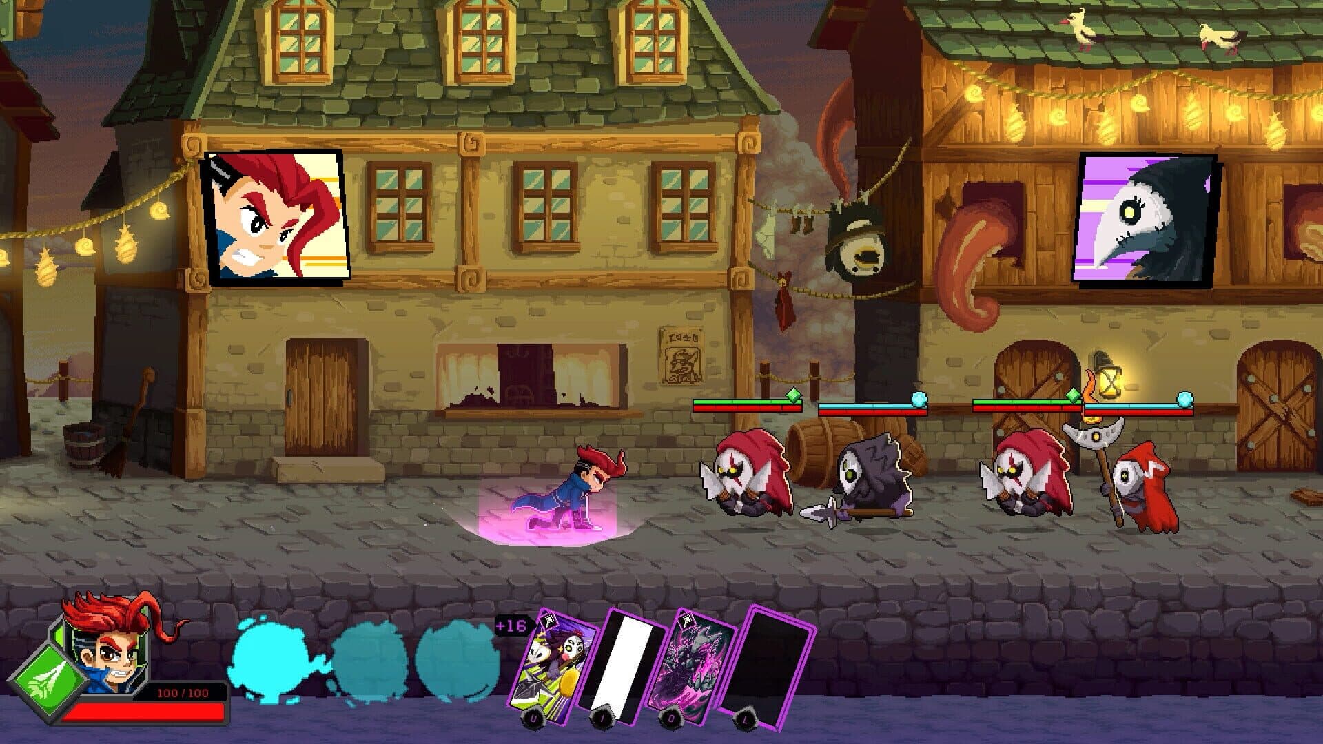 Spirit Mancer screenshot 11