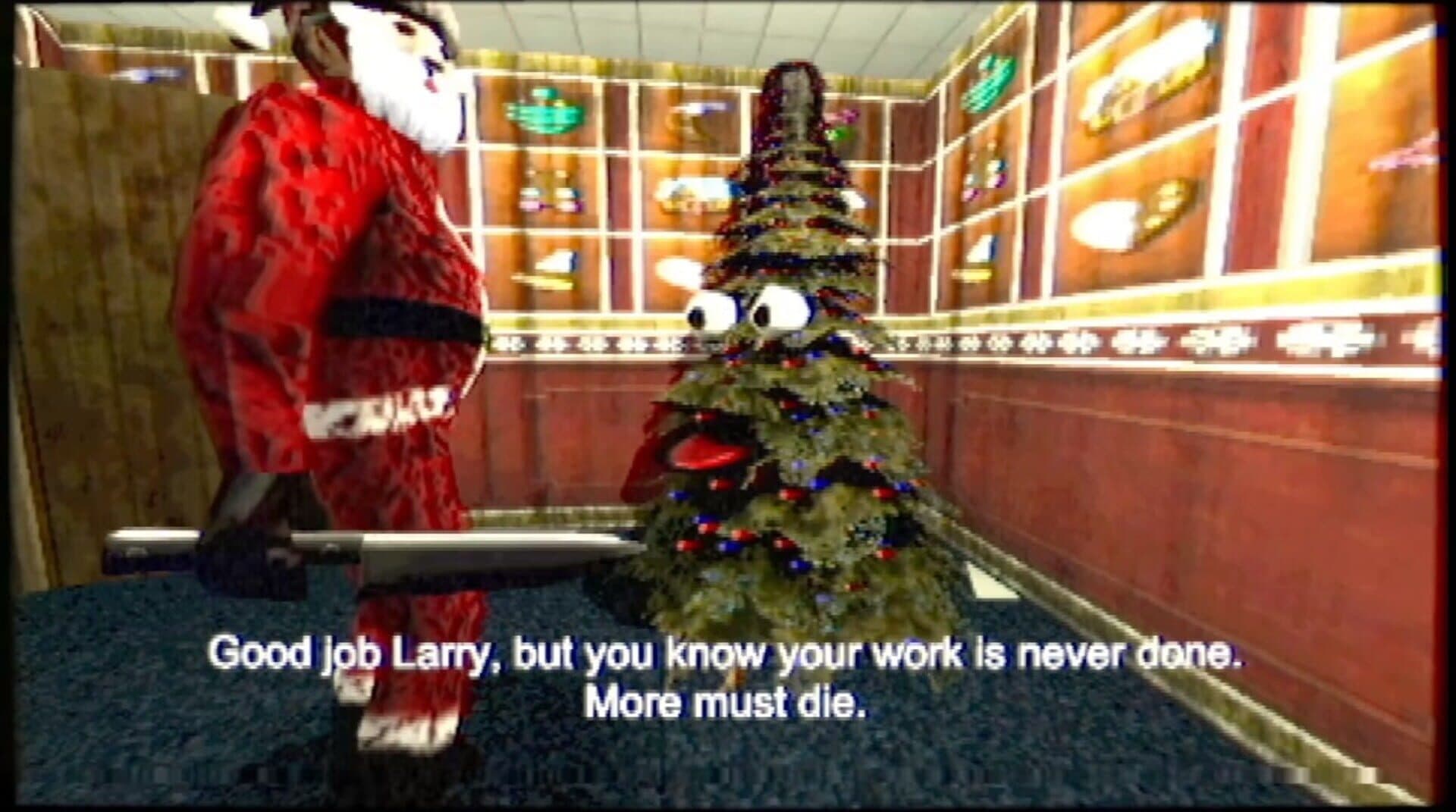 اسکرین‌شات Christmas Massacre - 2