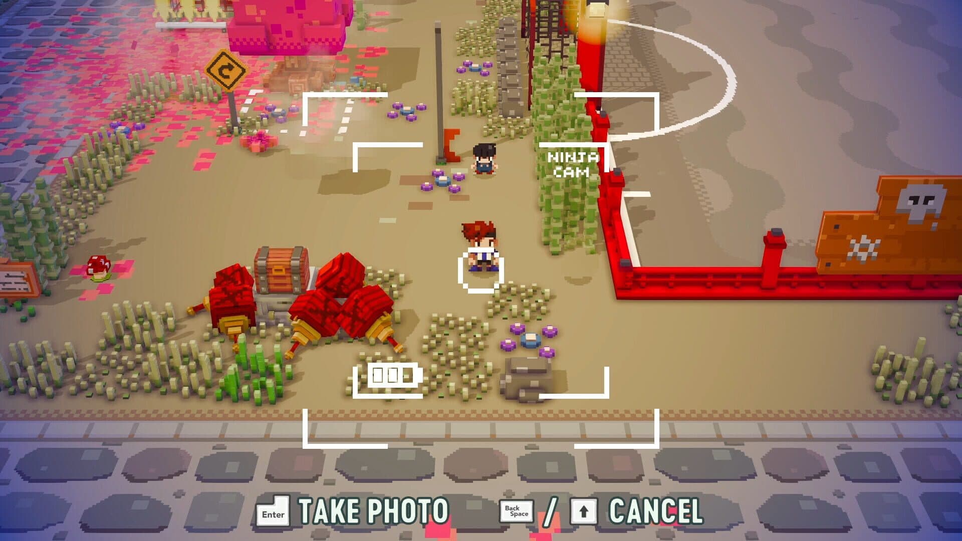 Soccer Story screenshot 1