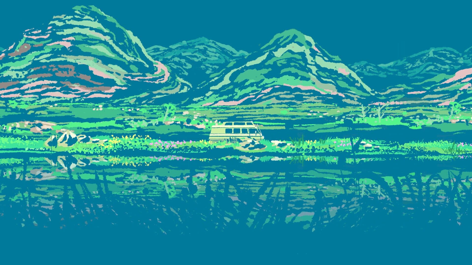 A Musical Story screenshot 4