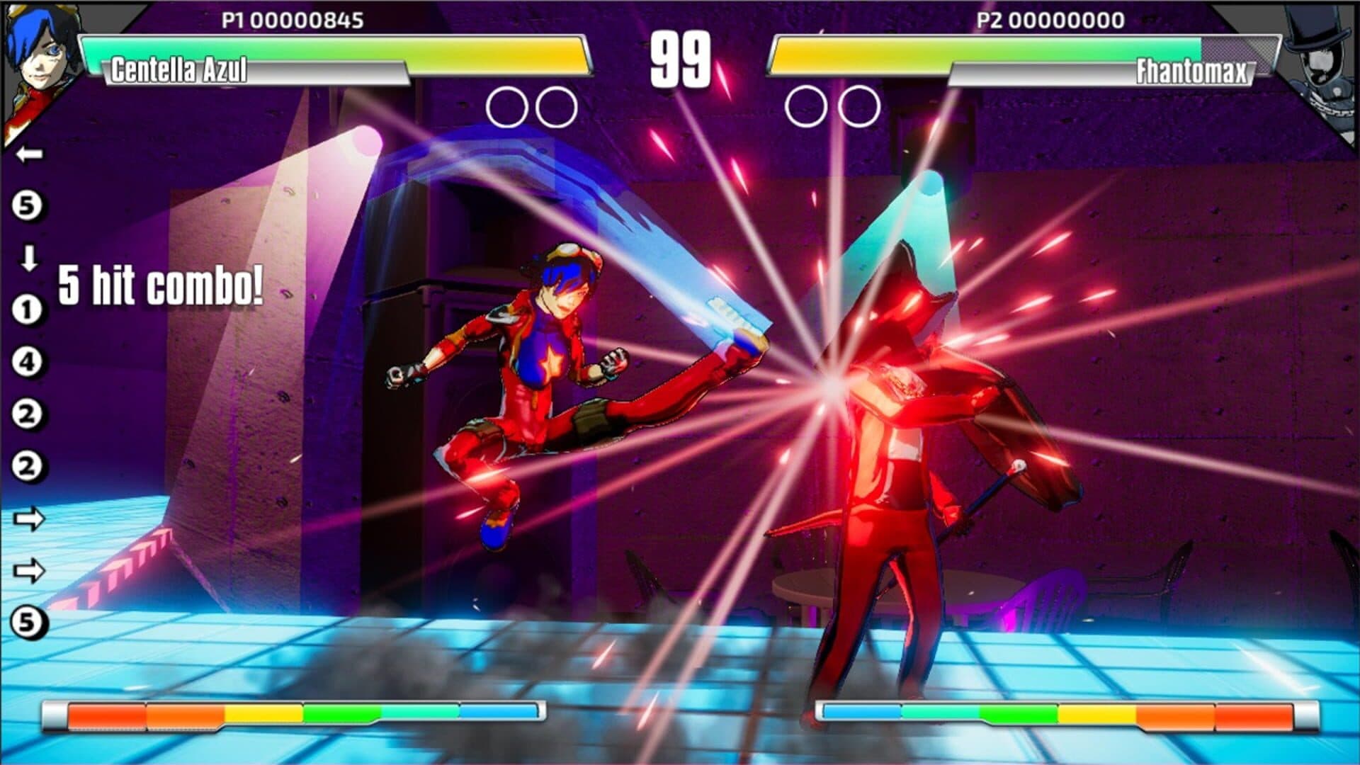 Combate Monero screenshot 11