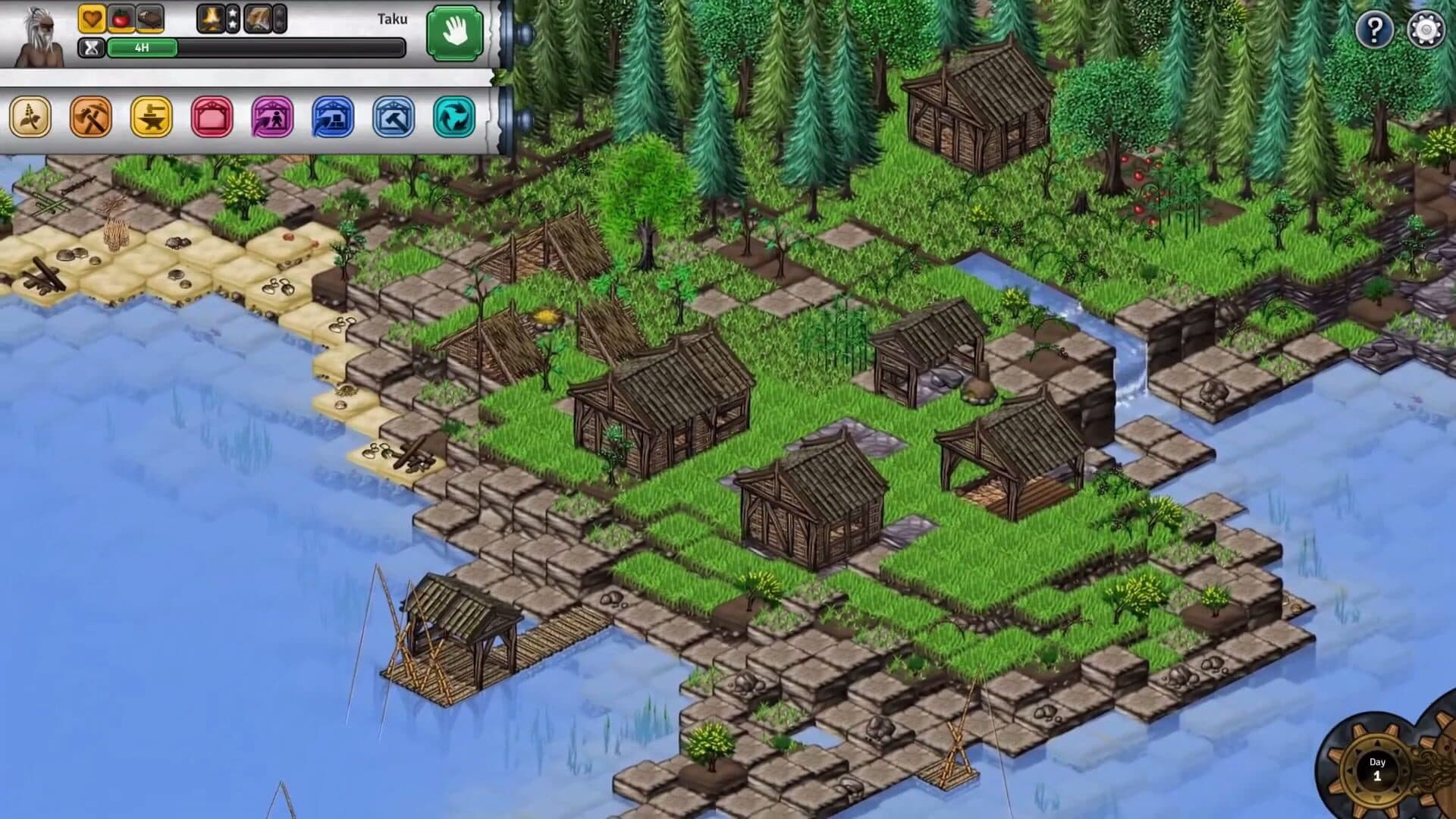 Seeds of Resilience screenshot 3