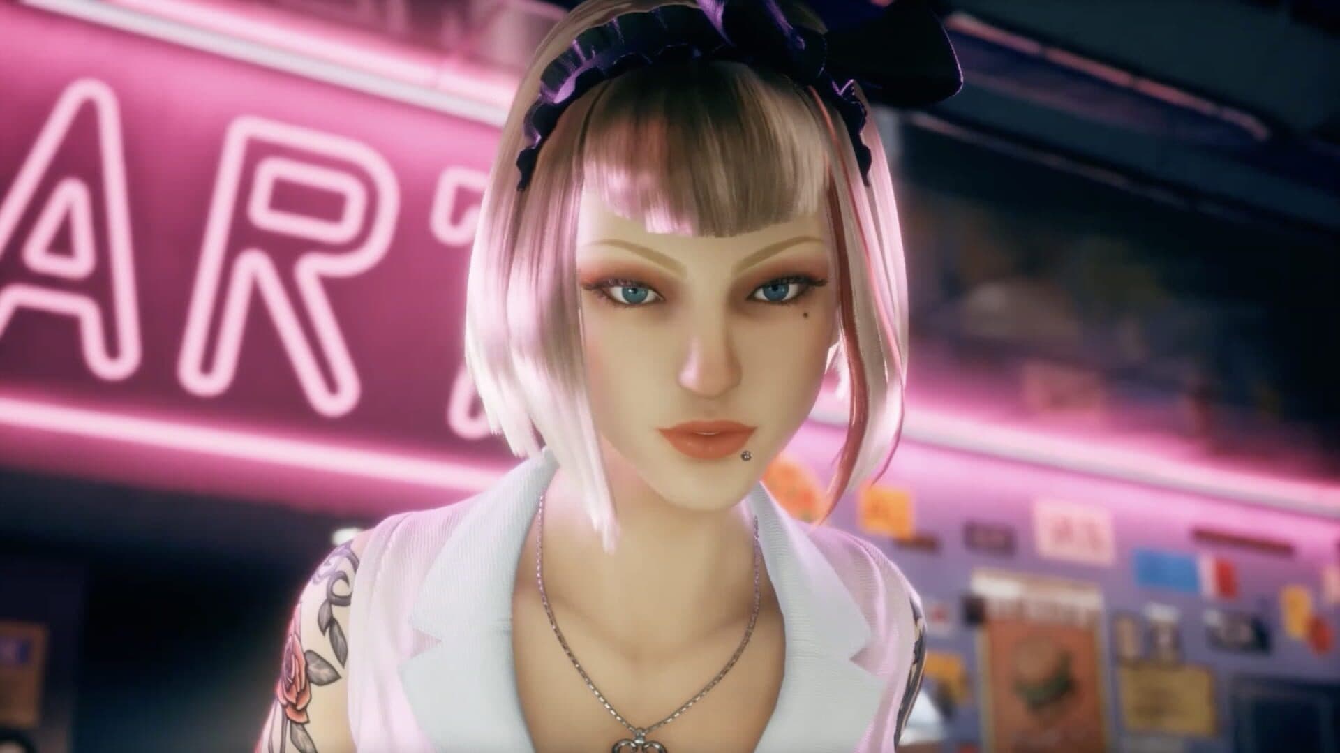 Wanted: Dead screenshot 1