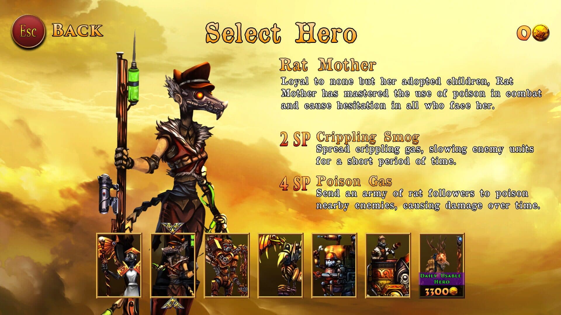 War Theatre screenshot 11