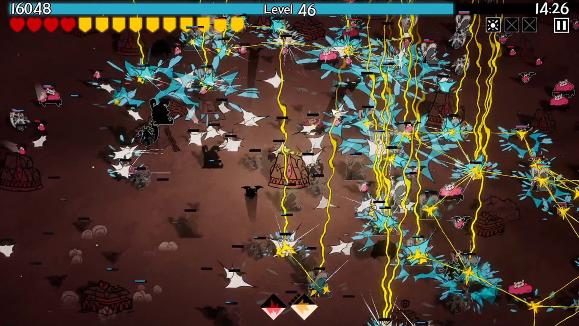 Speed Overflow screenshot 4