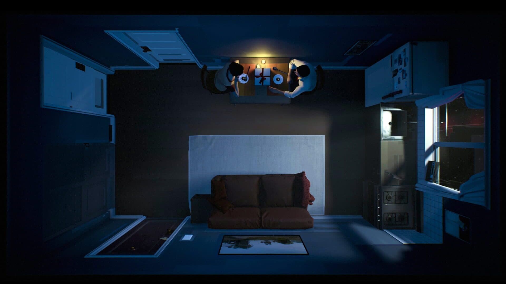 Twelve Minutes screenshot 0