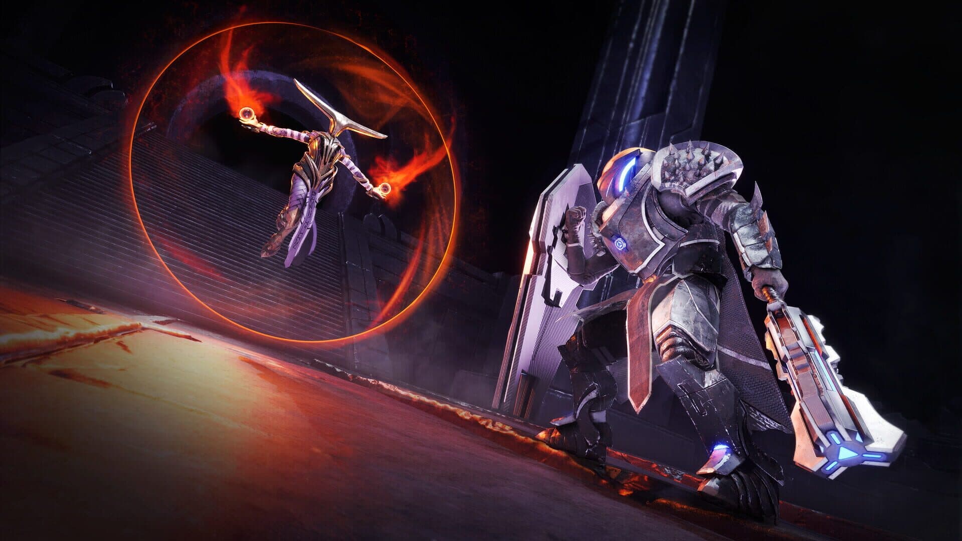 Empyreal screenshot 8