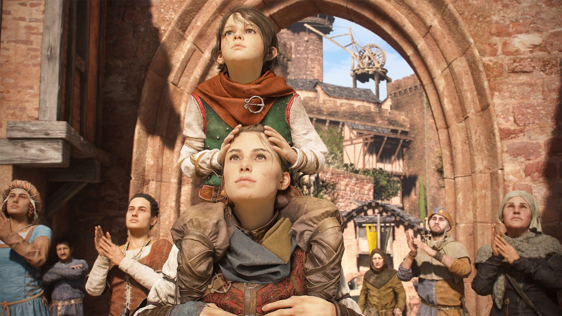 A Plague Tale: Requiem screenshot 5