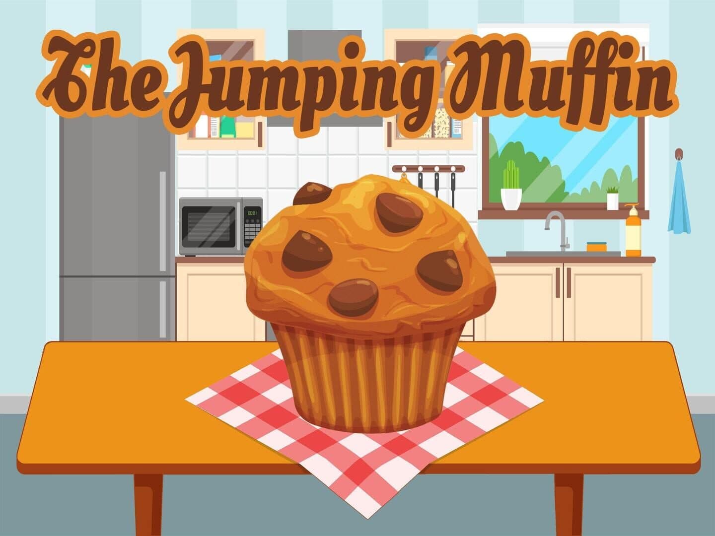 The Jumping Muffin