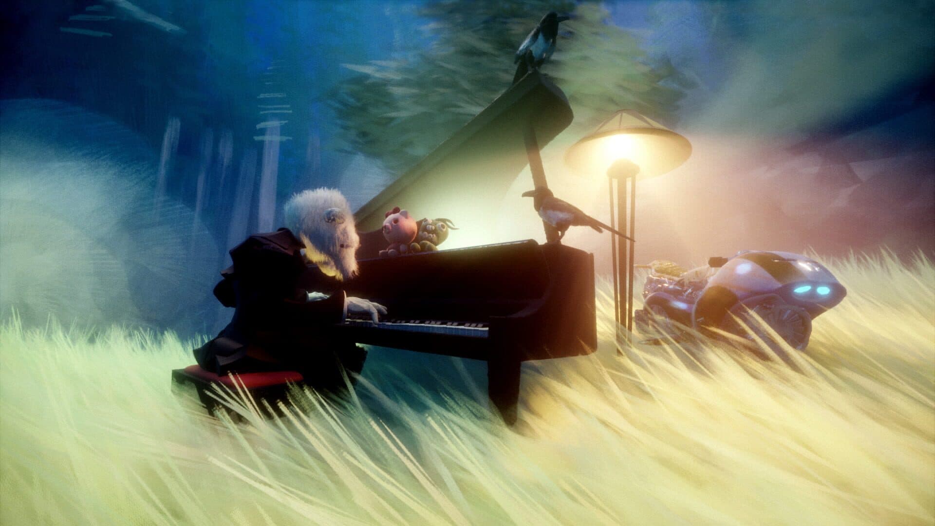 Dreams screenshot 7