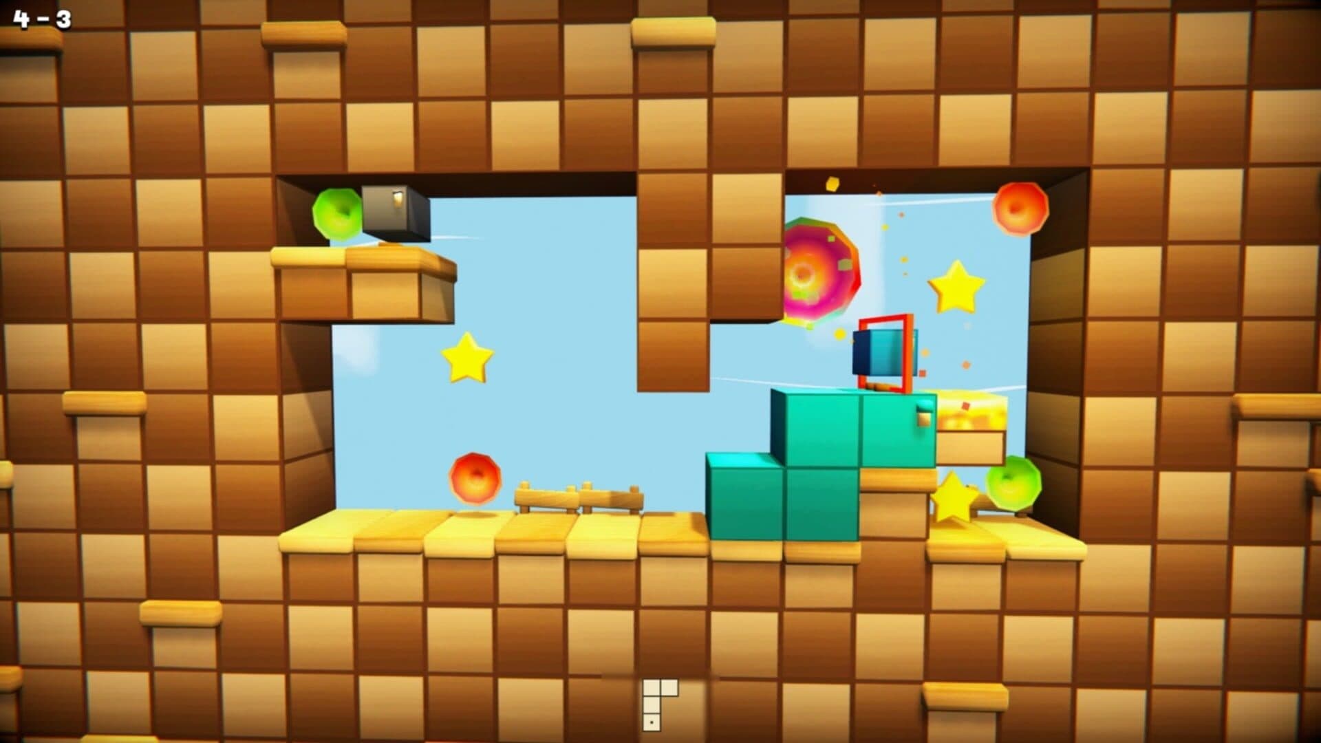 Tetra's Escape 2 screenshot 4