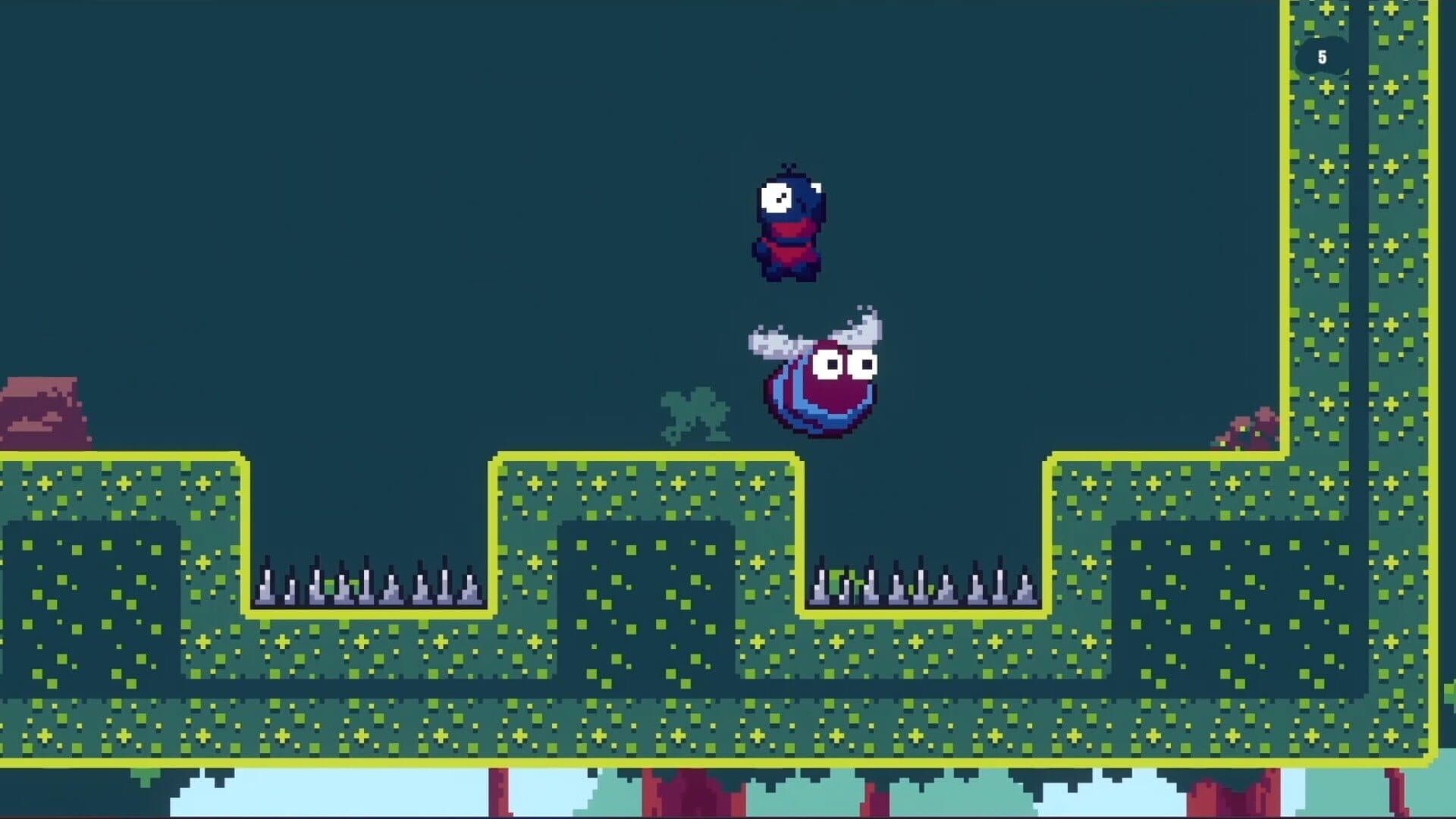 اسکرین‌شات Little Ant Adventure - 3