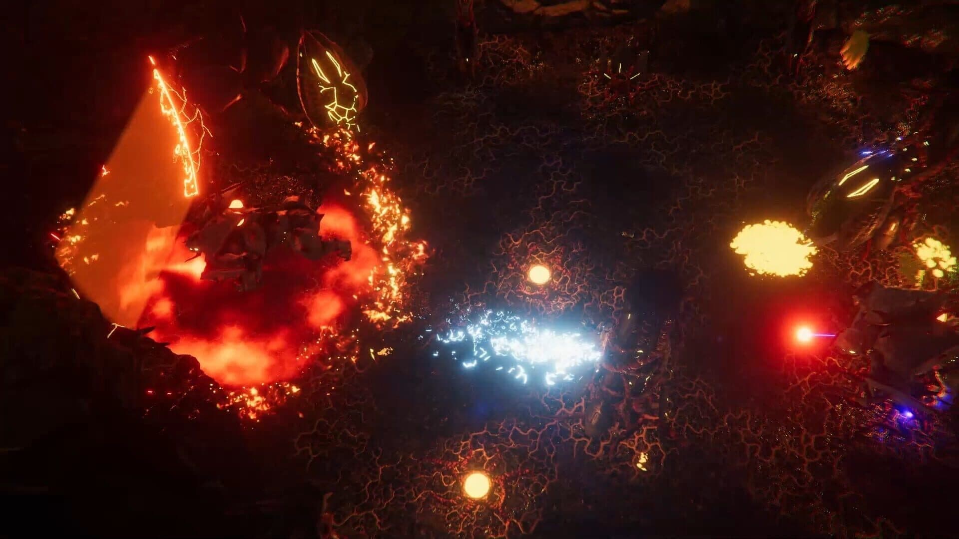 Blackwind screenshot 5