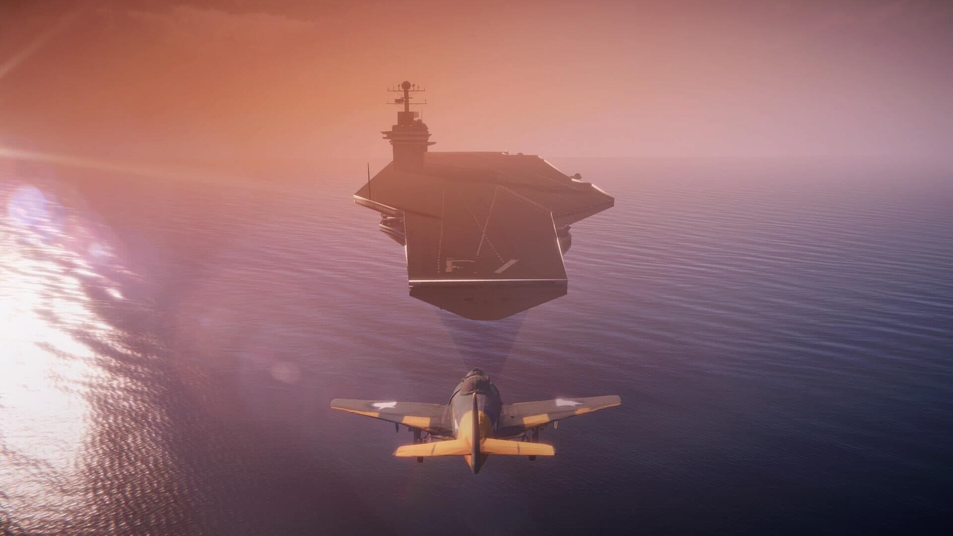 اسکرین‌شات Bombordiro Crocodilo: Flight Simulator - 9