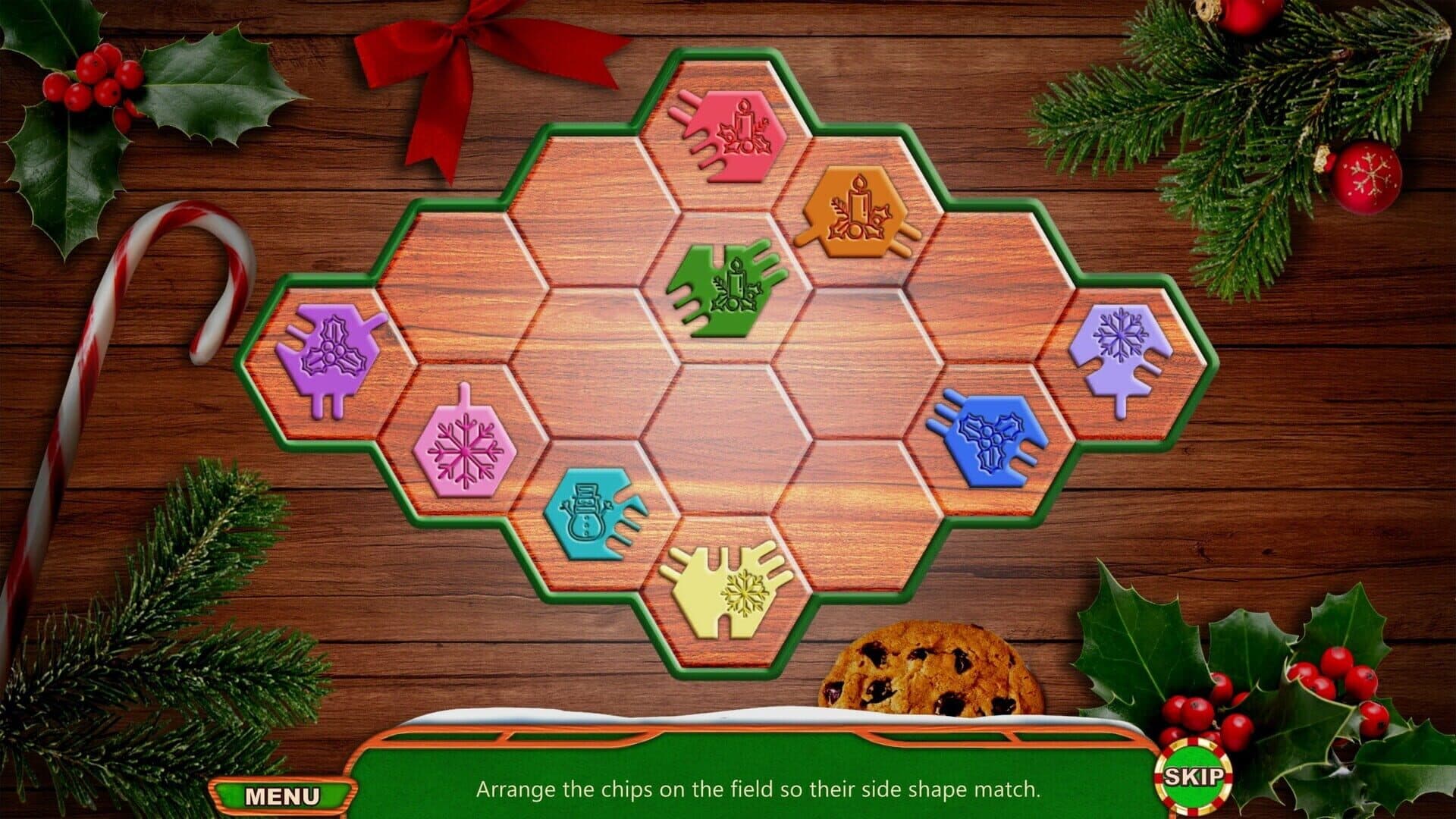 Big Adventure: Trip to Europe 6 - Collector's Edition screenshot 13