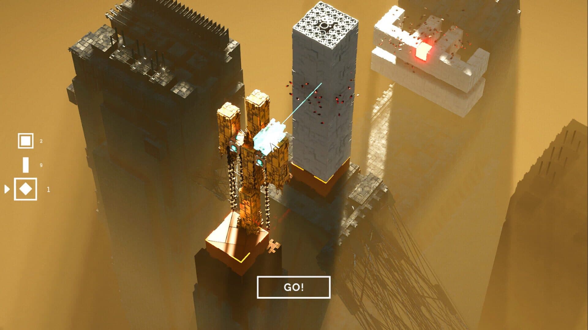 Abriss: Build to Destroy screenshot 8