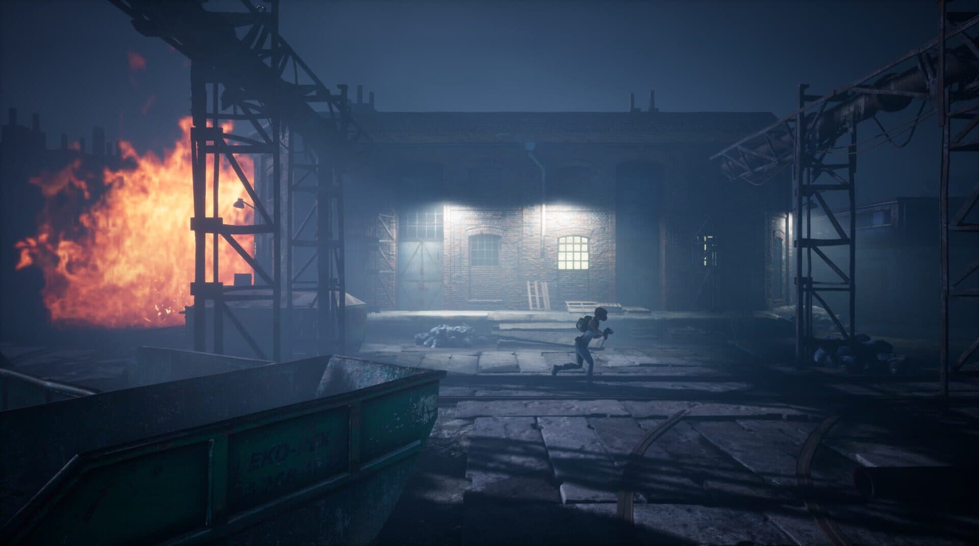 Die Again screenshot 3