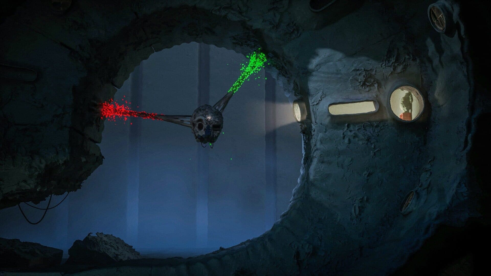 Out of Words screenshot 1