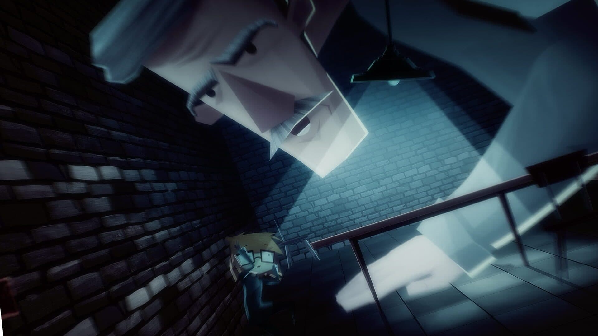 اسکرین‌شات Jenny LeClue: Detectivu - 10