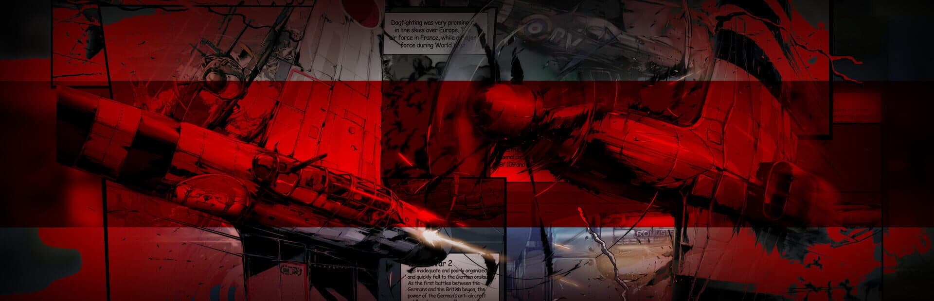 Dogfighter: World War 2