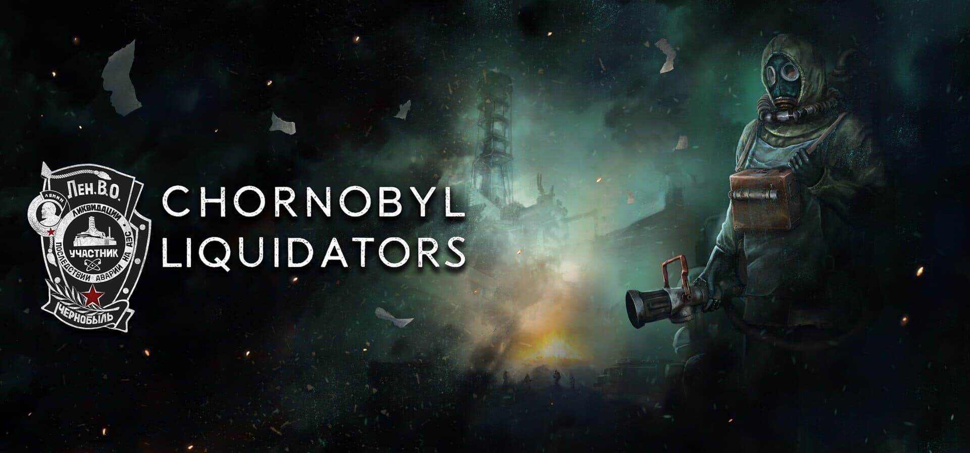 Chornobyl Liquidators