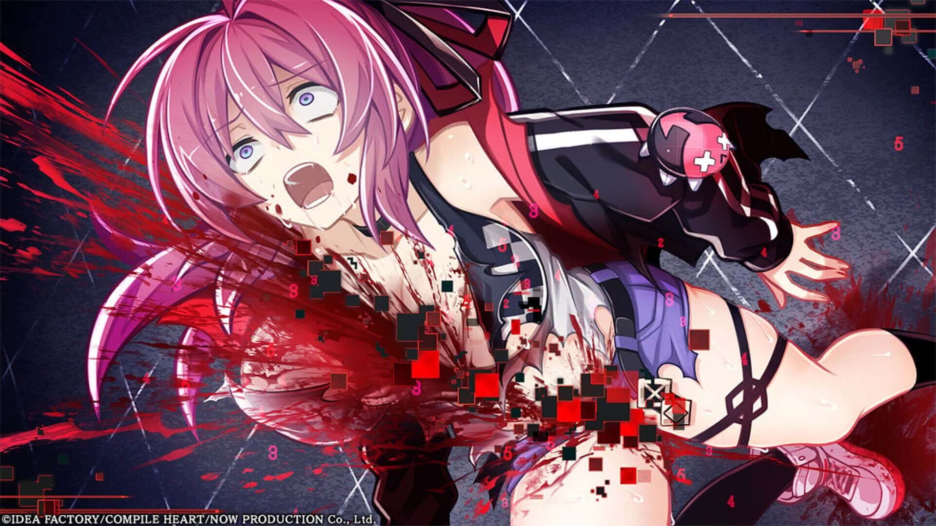 Death End Re;Quest Code Z screenshot 2