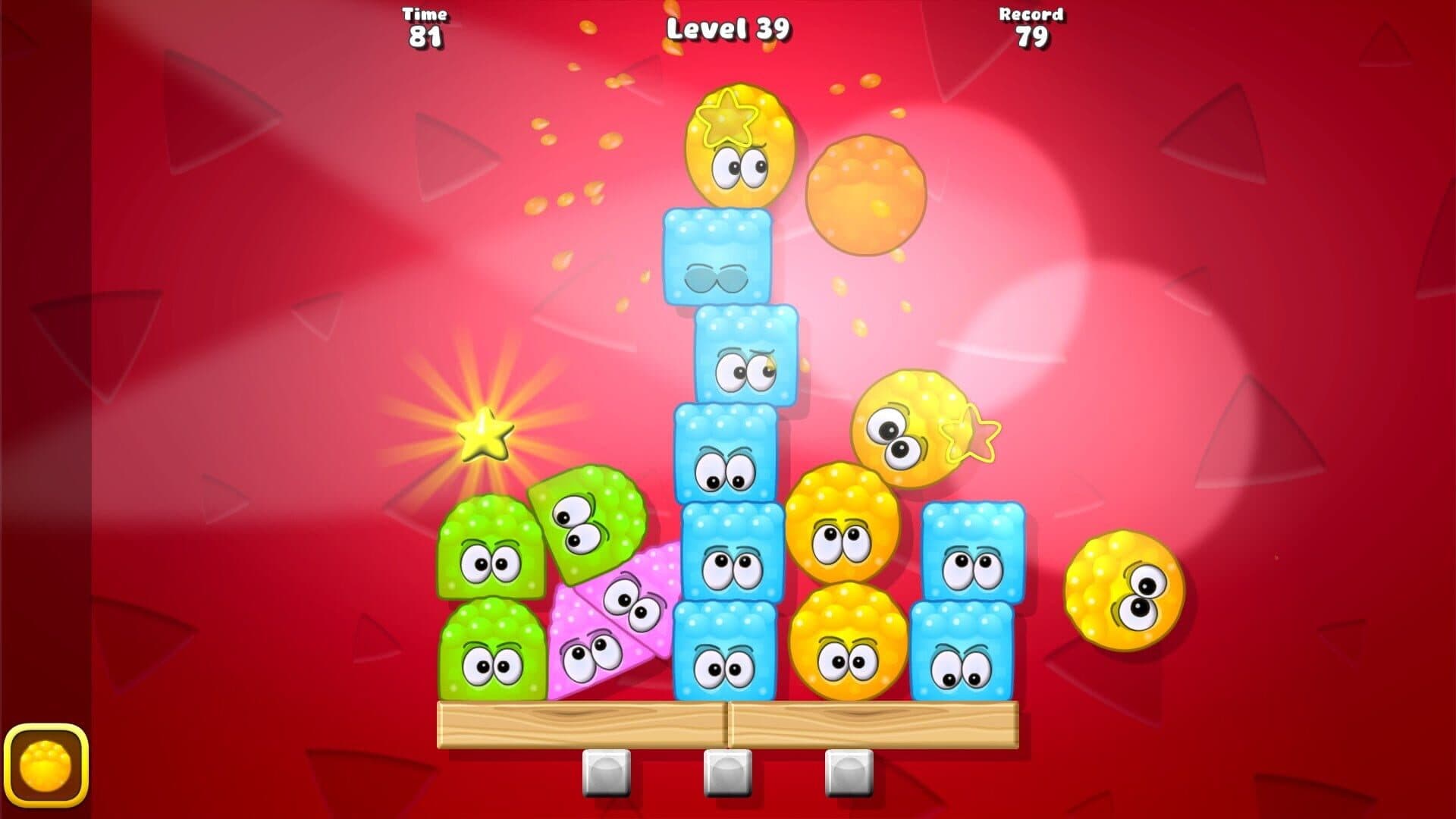 اسکرین‌شات Super Juicy Stack - 2