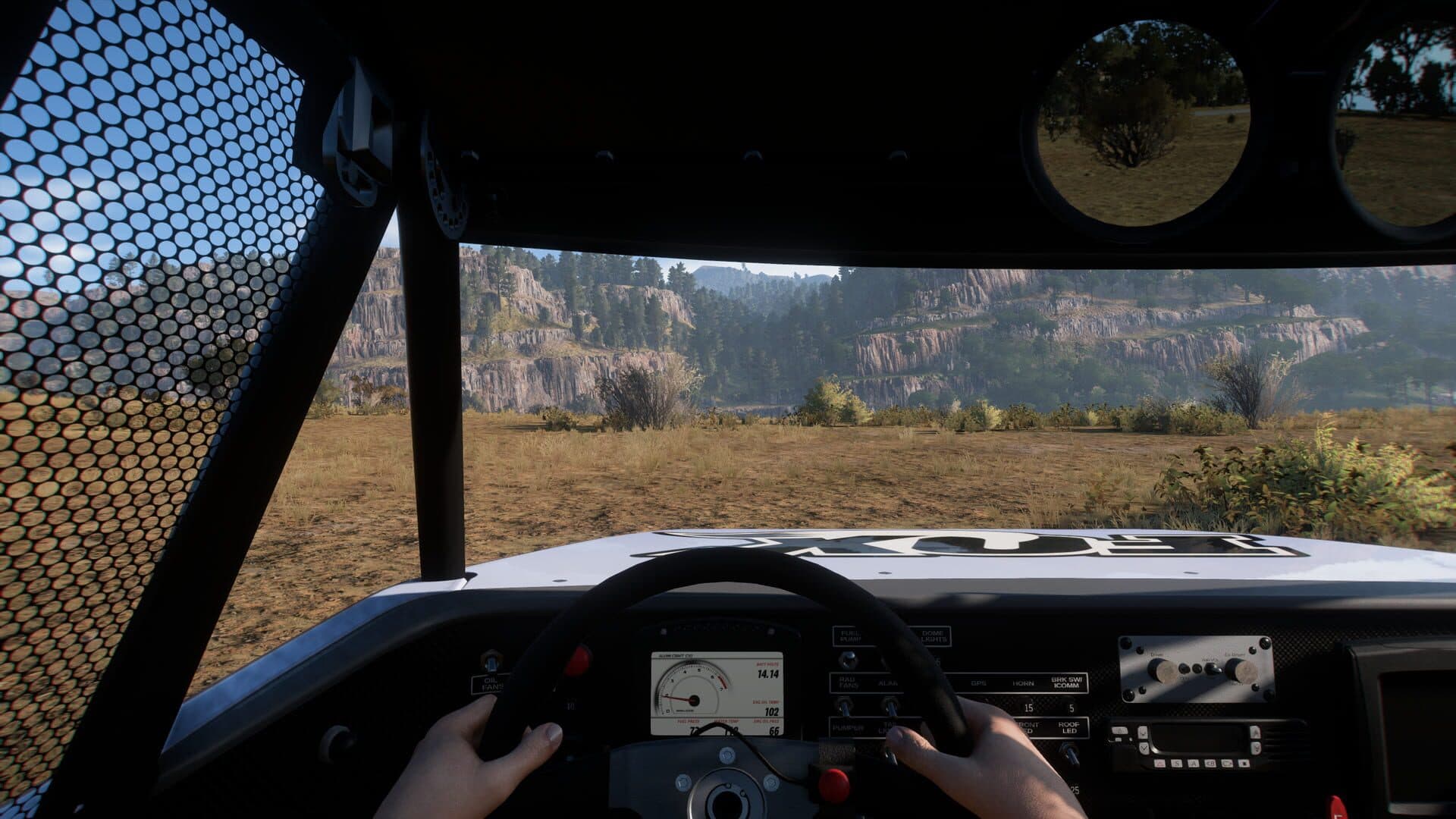 Forza Horizon 5 screenshot 5