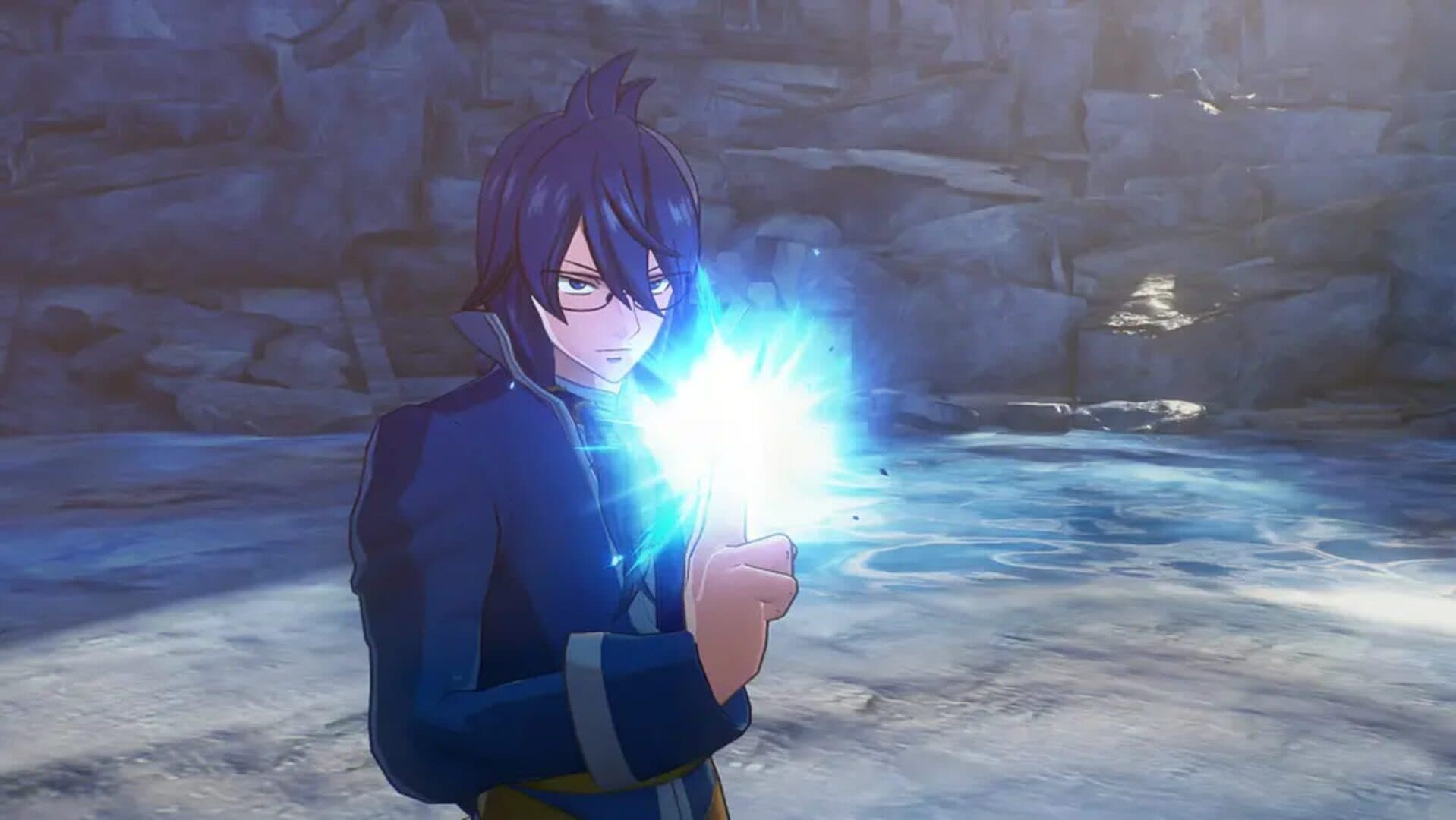 Fairy Tail 2 screenshot 8