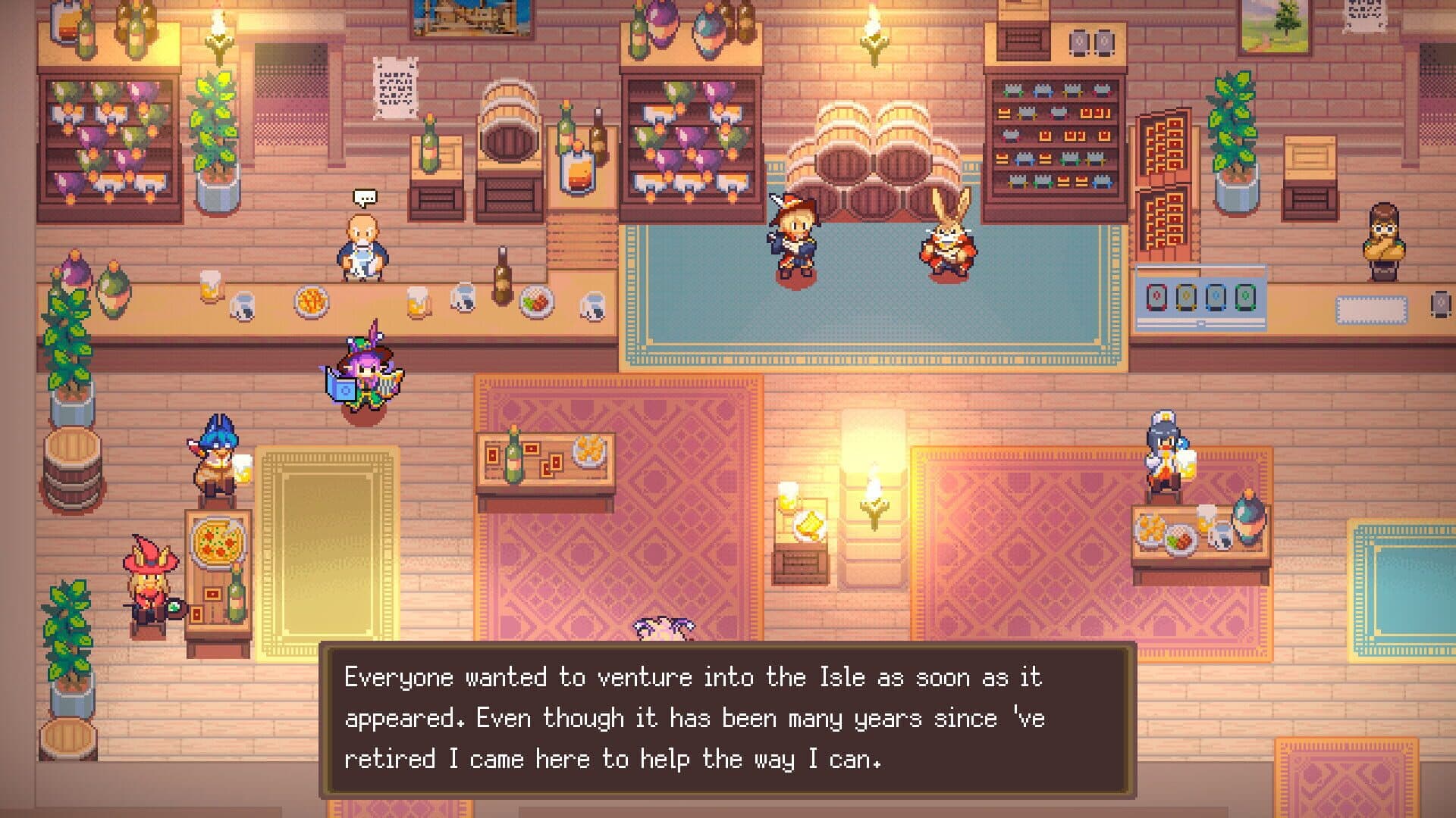 Dungeon Drafters screenshot 9