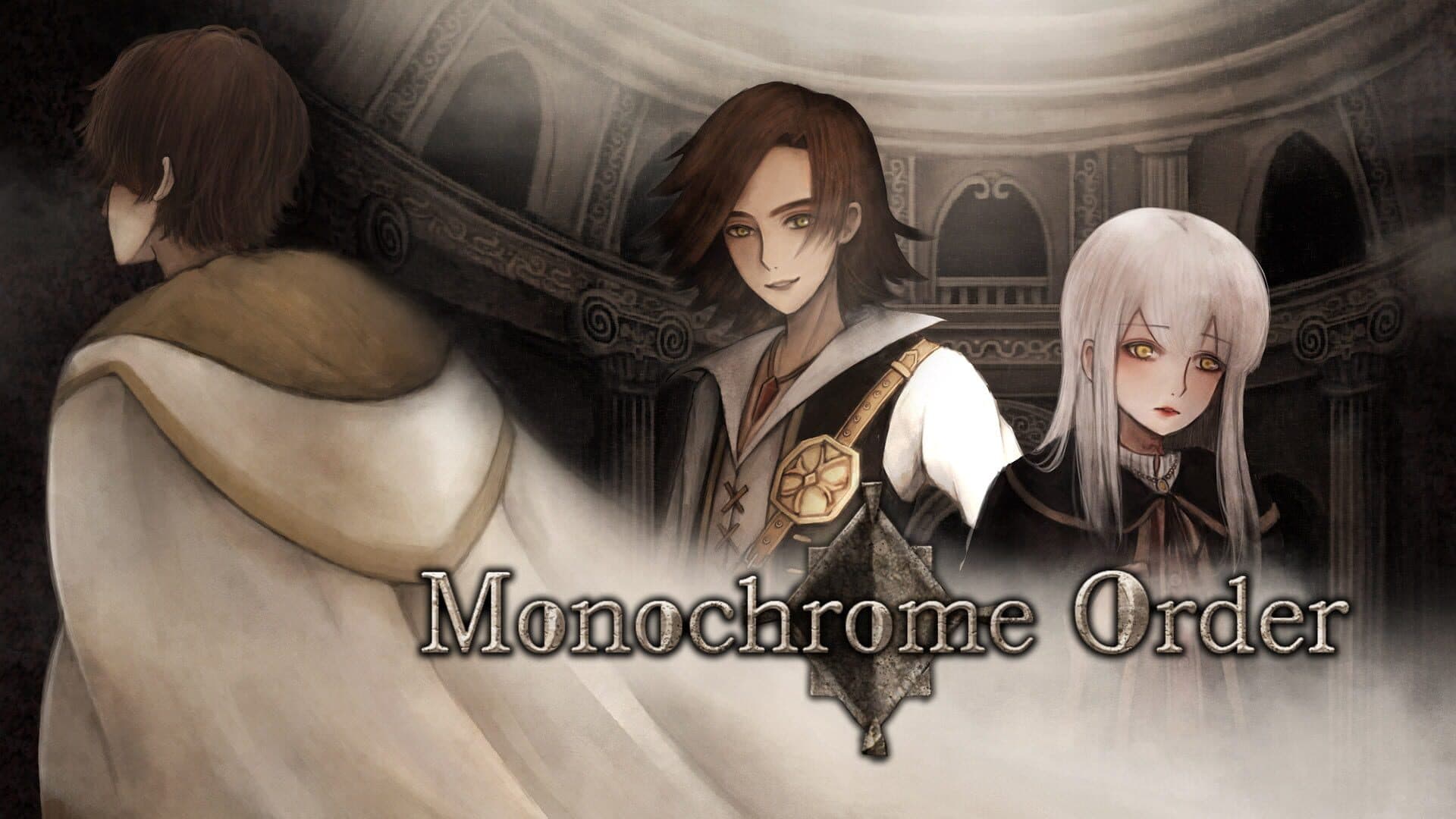 Monochrome Order