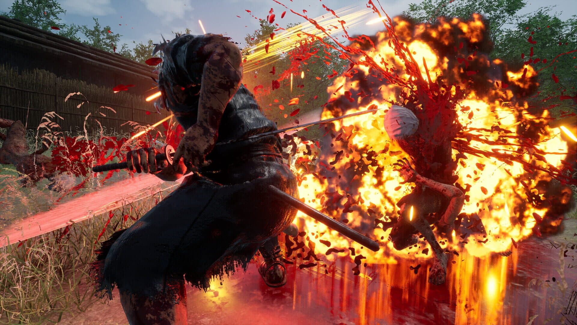Ed-0: Zombie Uprising screenshot 2