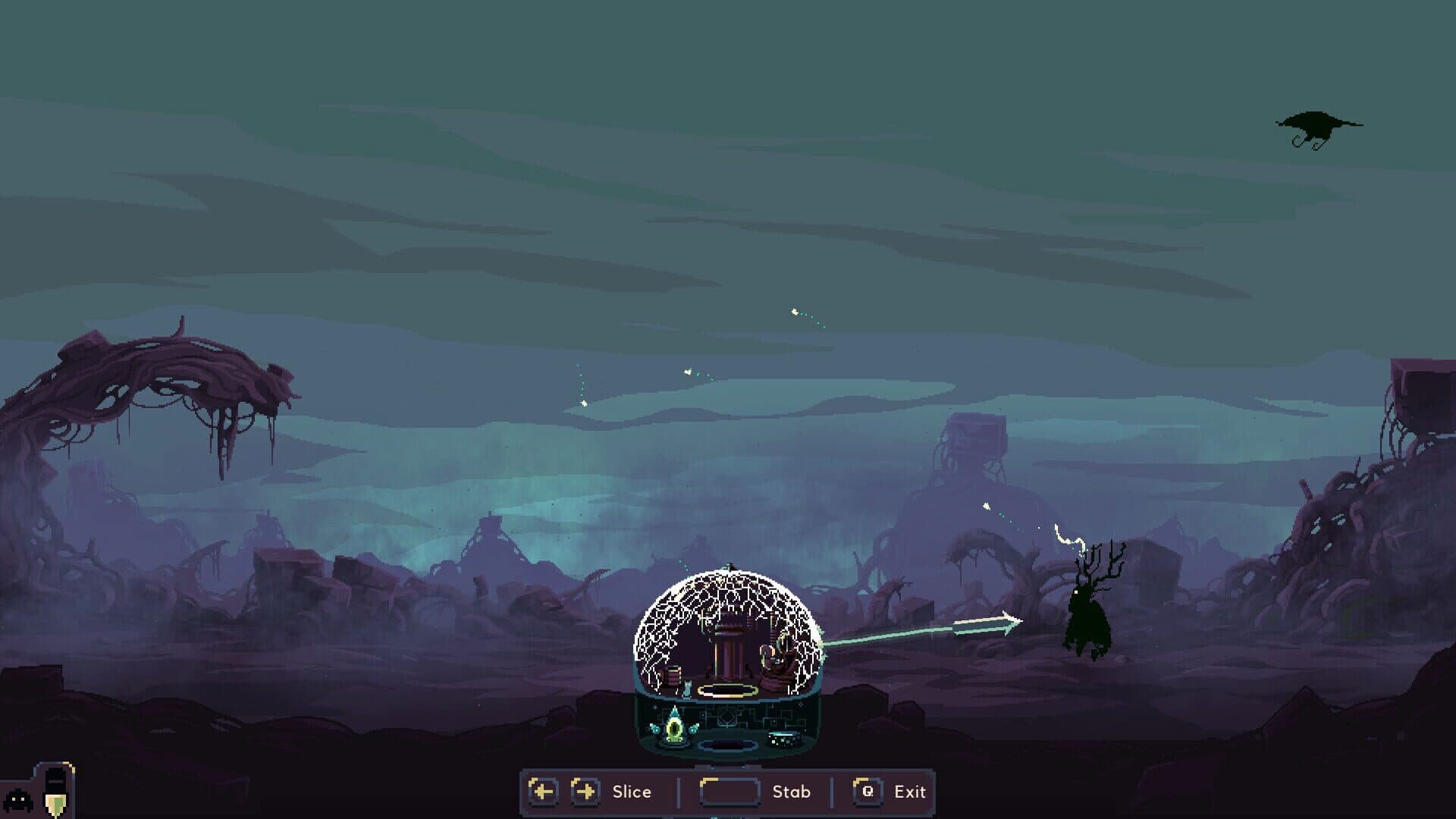 Dome Keeper screenshot 4
