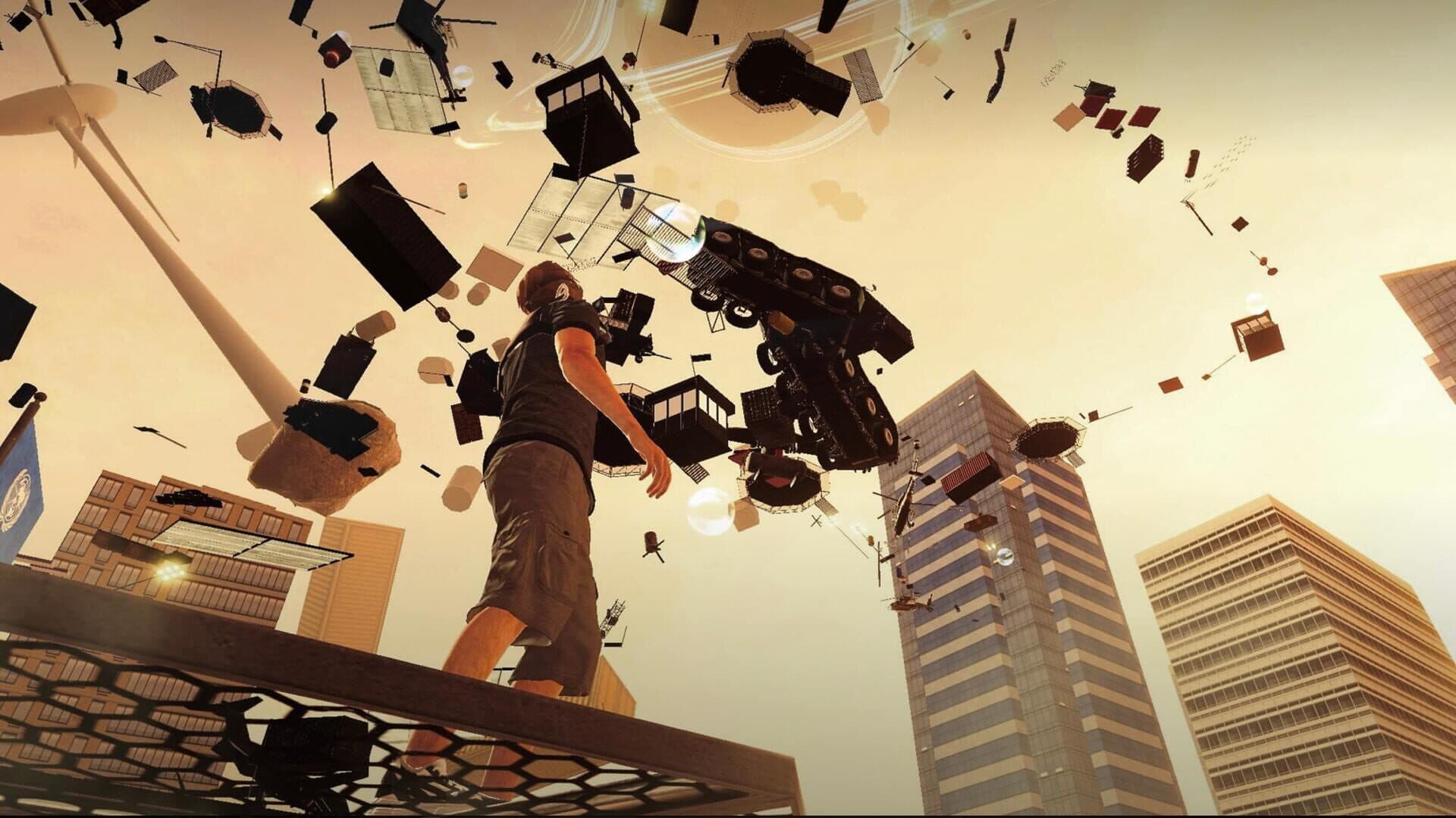 اسکرین‌شات Only Way Up! Parkour Jump Simulator - 9