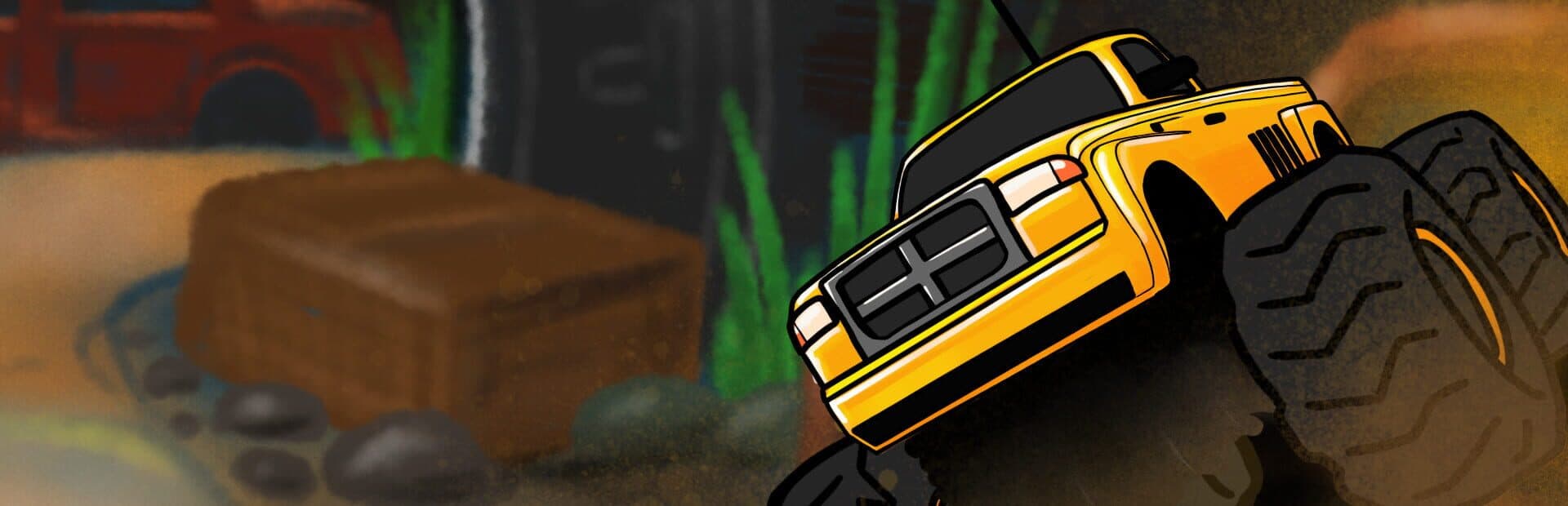 RC Rush