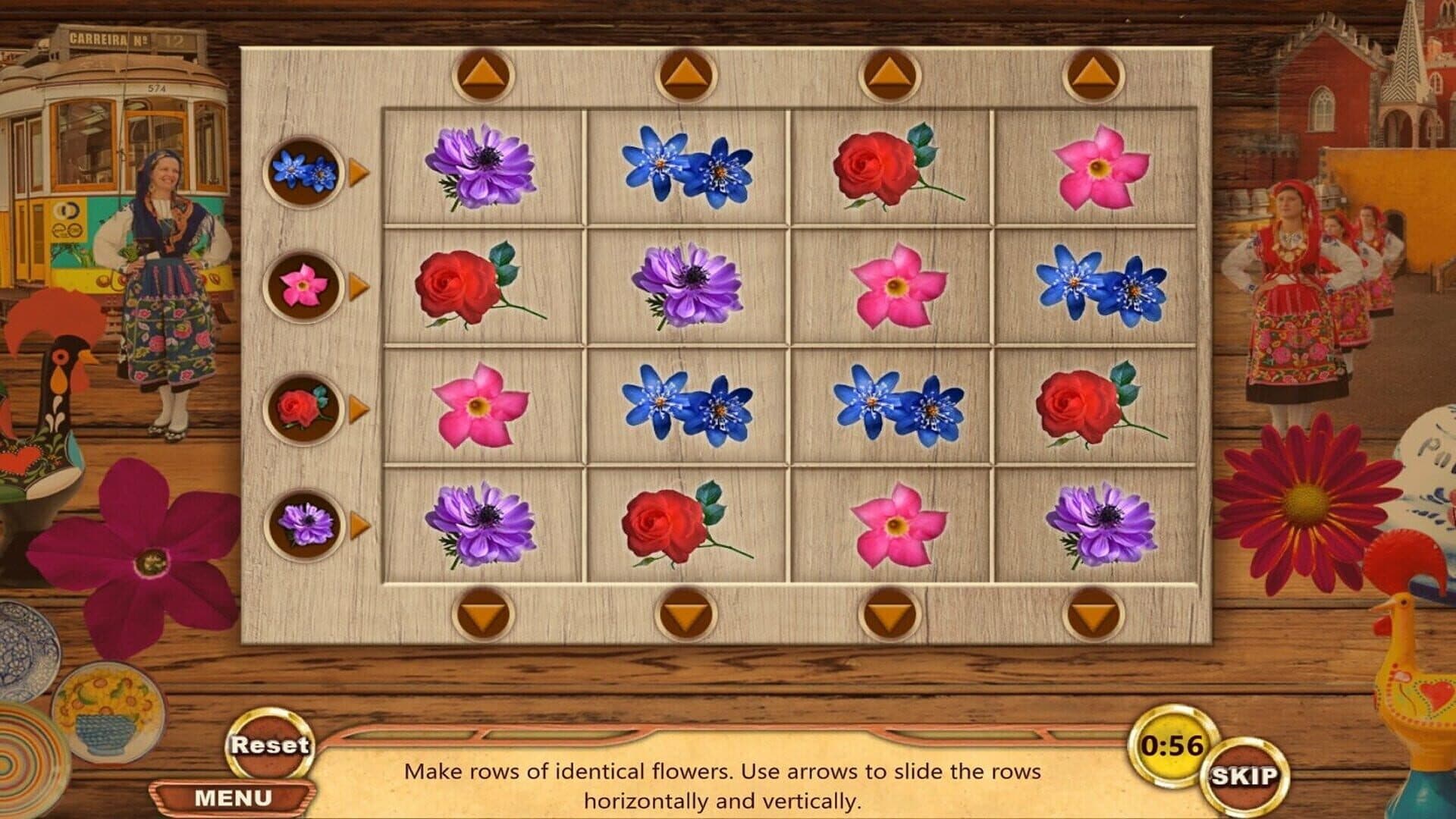 Big Adventure: Trip to Europe 4 - Collector's Edition screenshot 0
