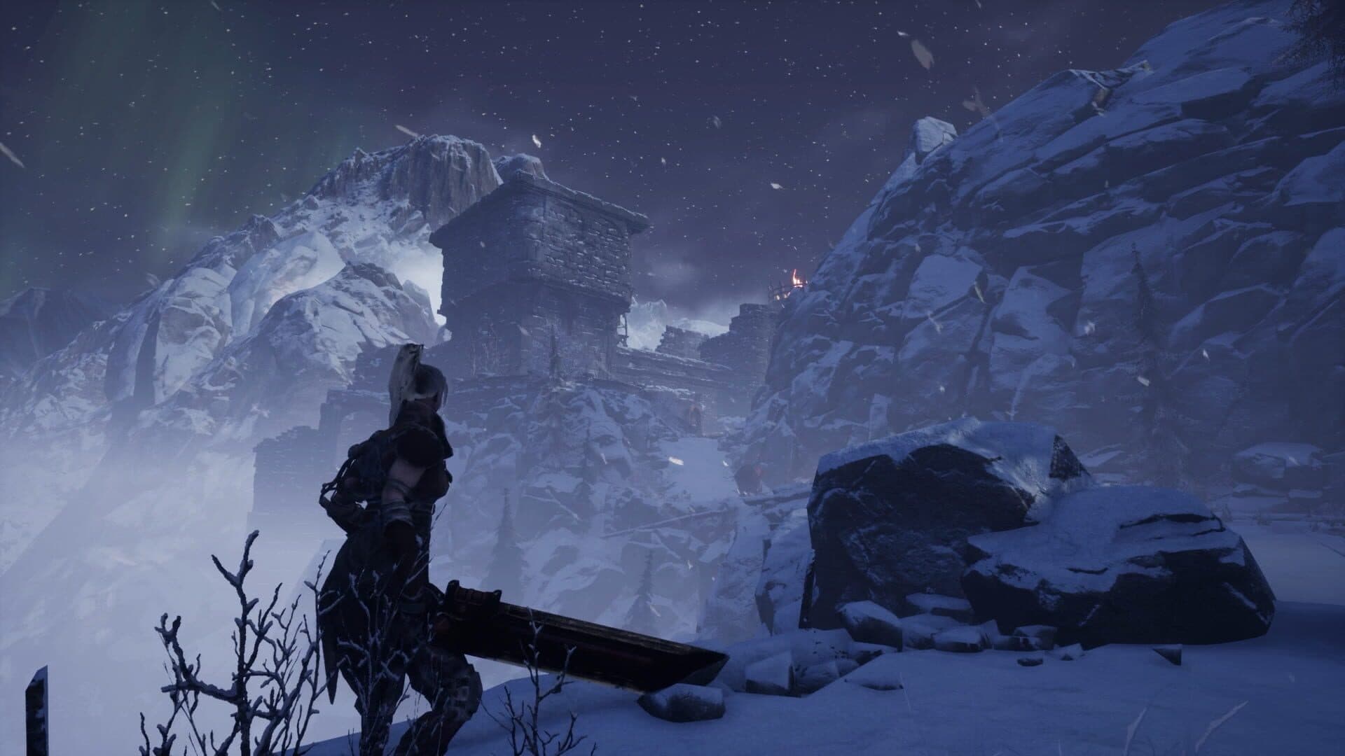 Morbid: The Lords of Ire screenshot 6