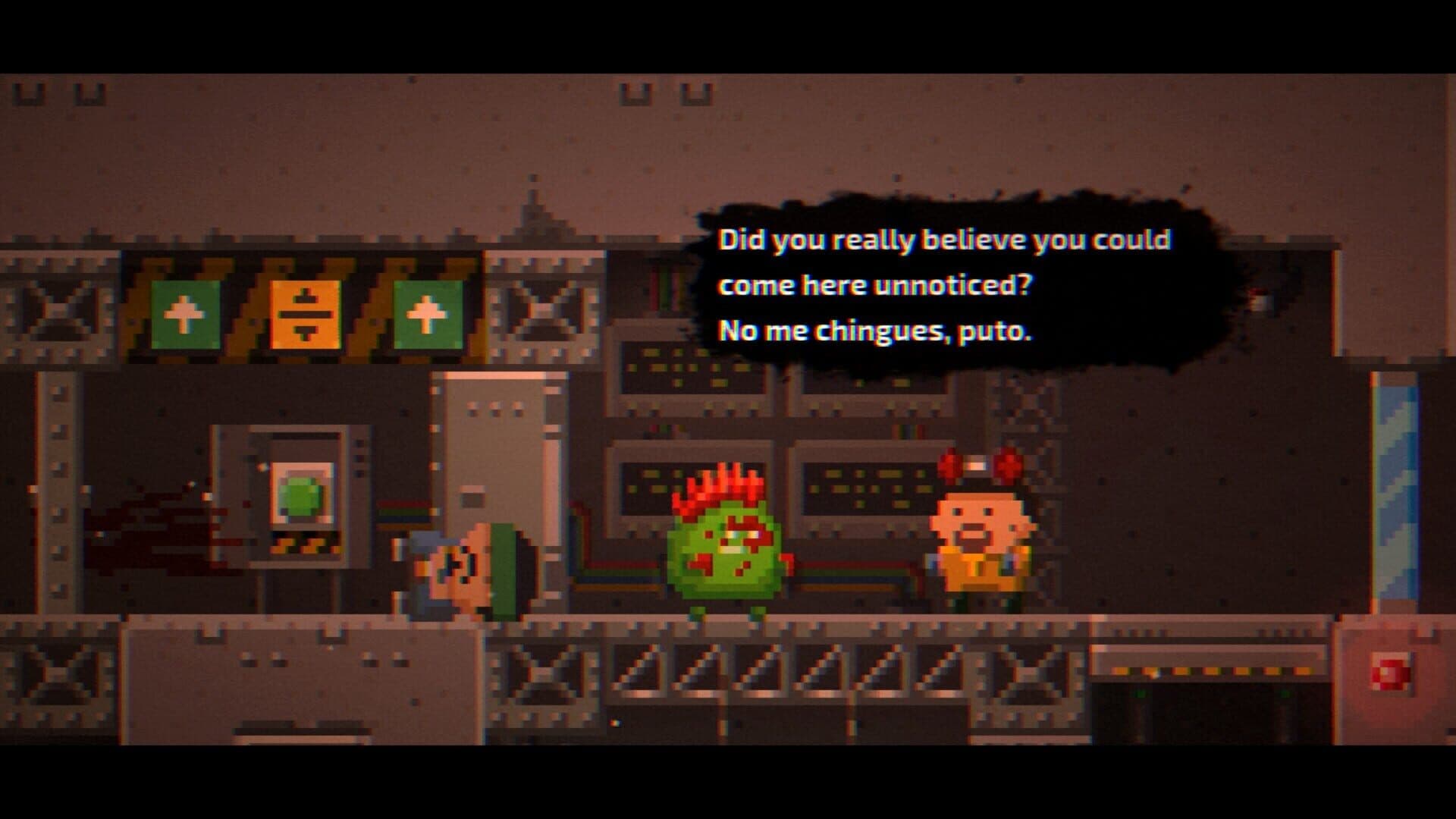 Flippin Kaktus screenshot 7