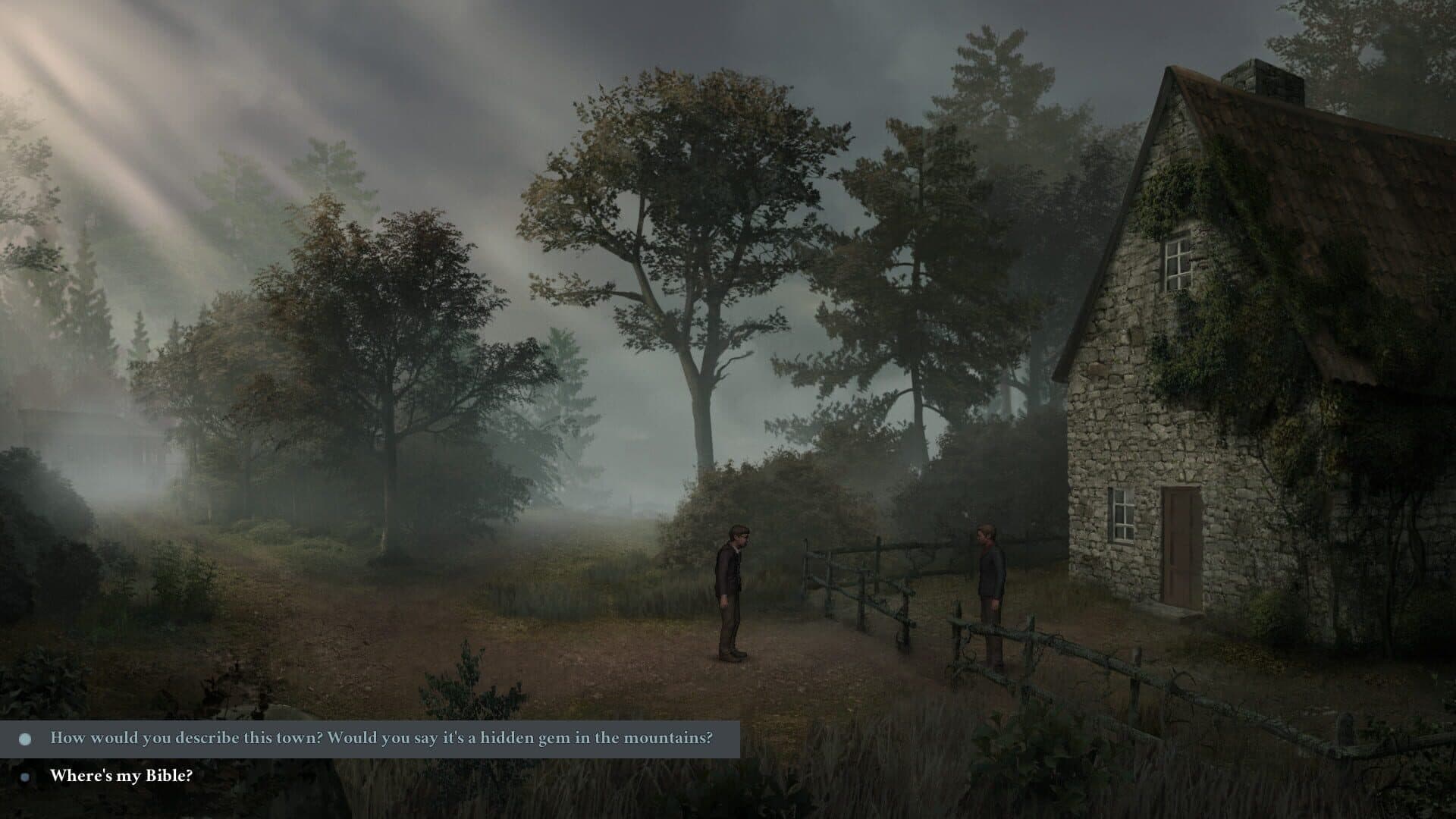 Saint Kotar screenshot 3