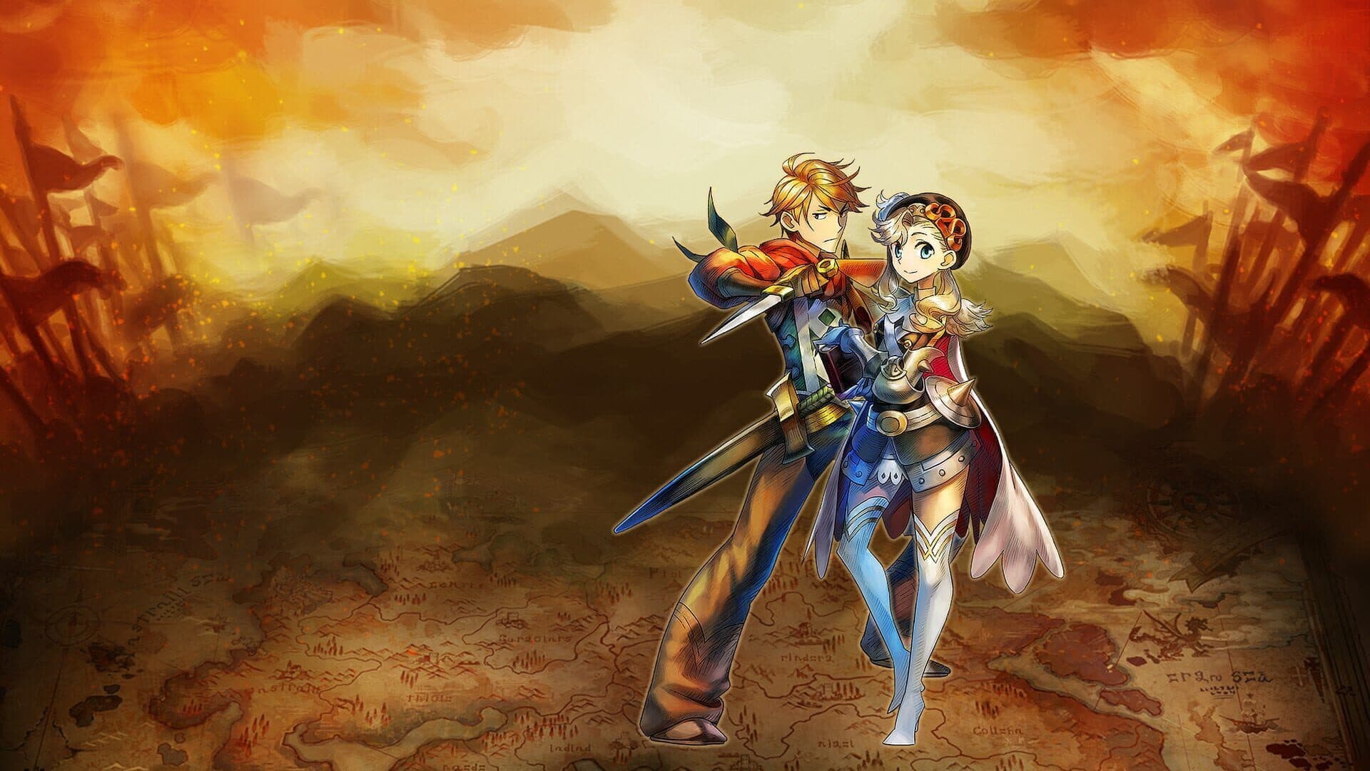 Grand Kingdom