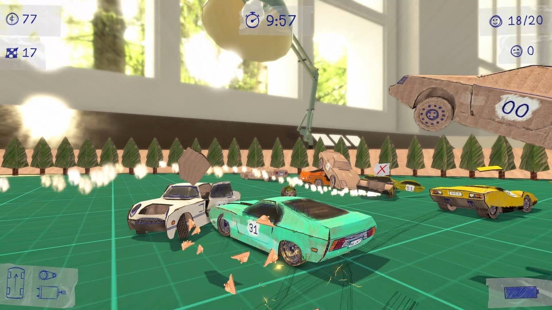 Concept Destruction screenshot 7