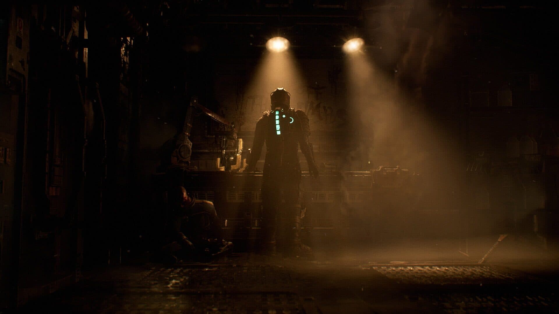 Dead Space screenshot 2