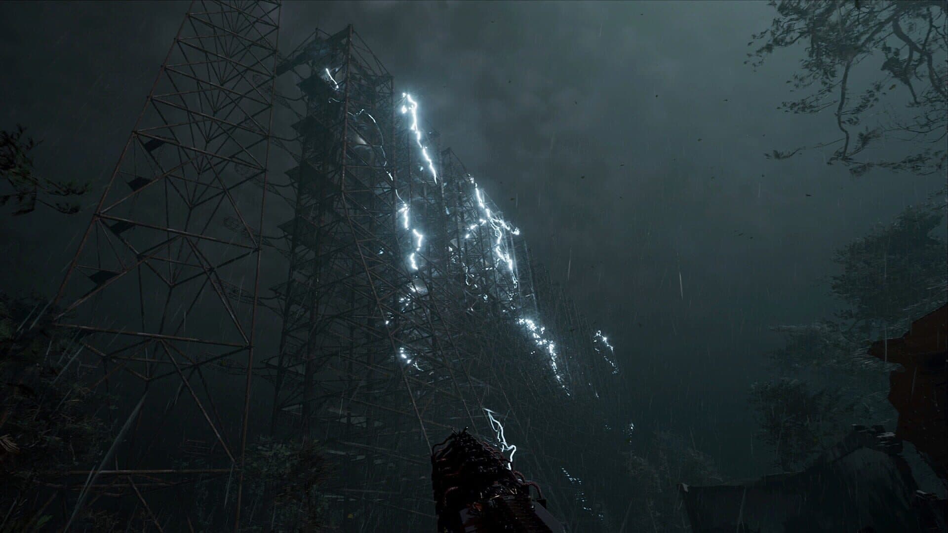 S.T.A.L.K.E.R. 2: Heart of Chornobyl screenshot 0