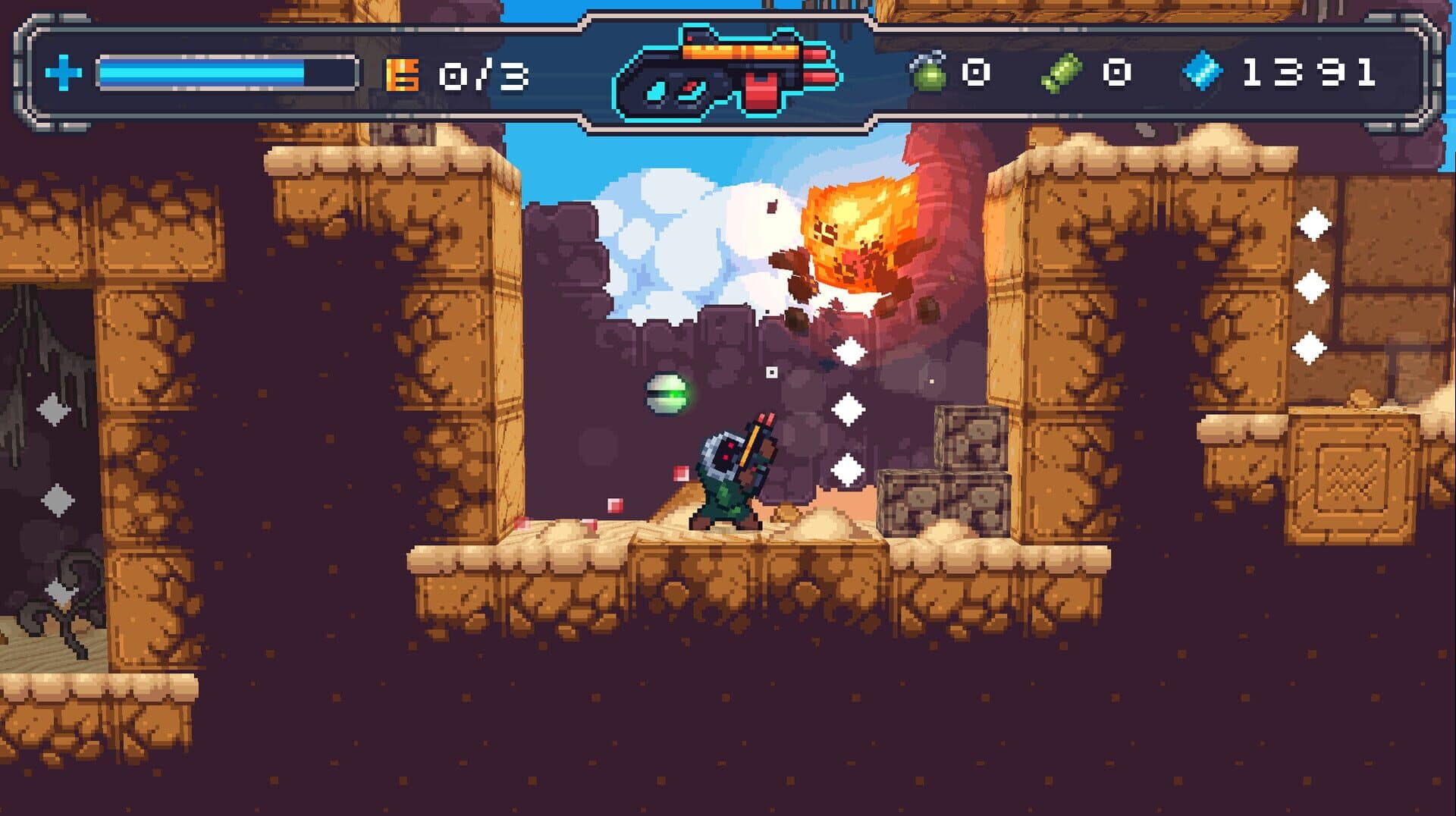 Sfera screenshot 0