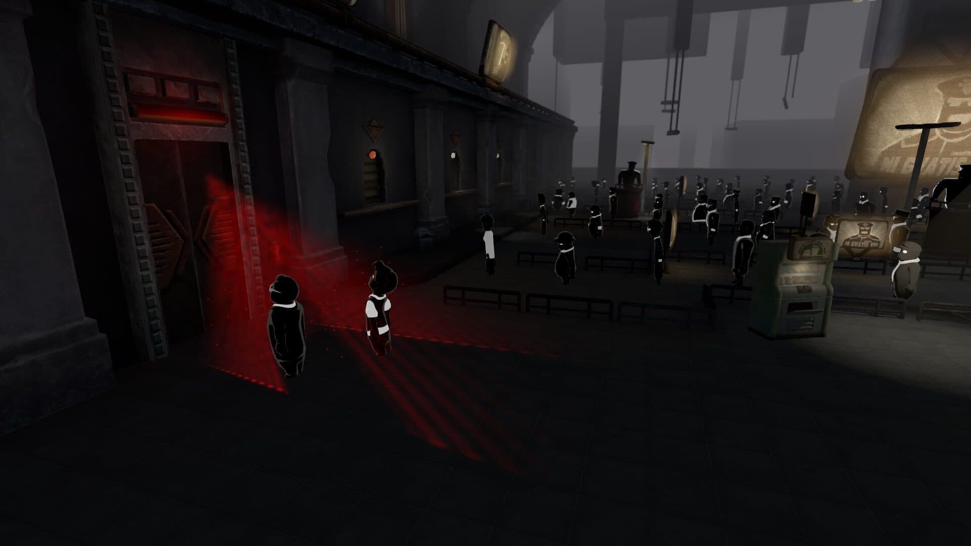 Beholder 2 screenshot 2