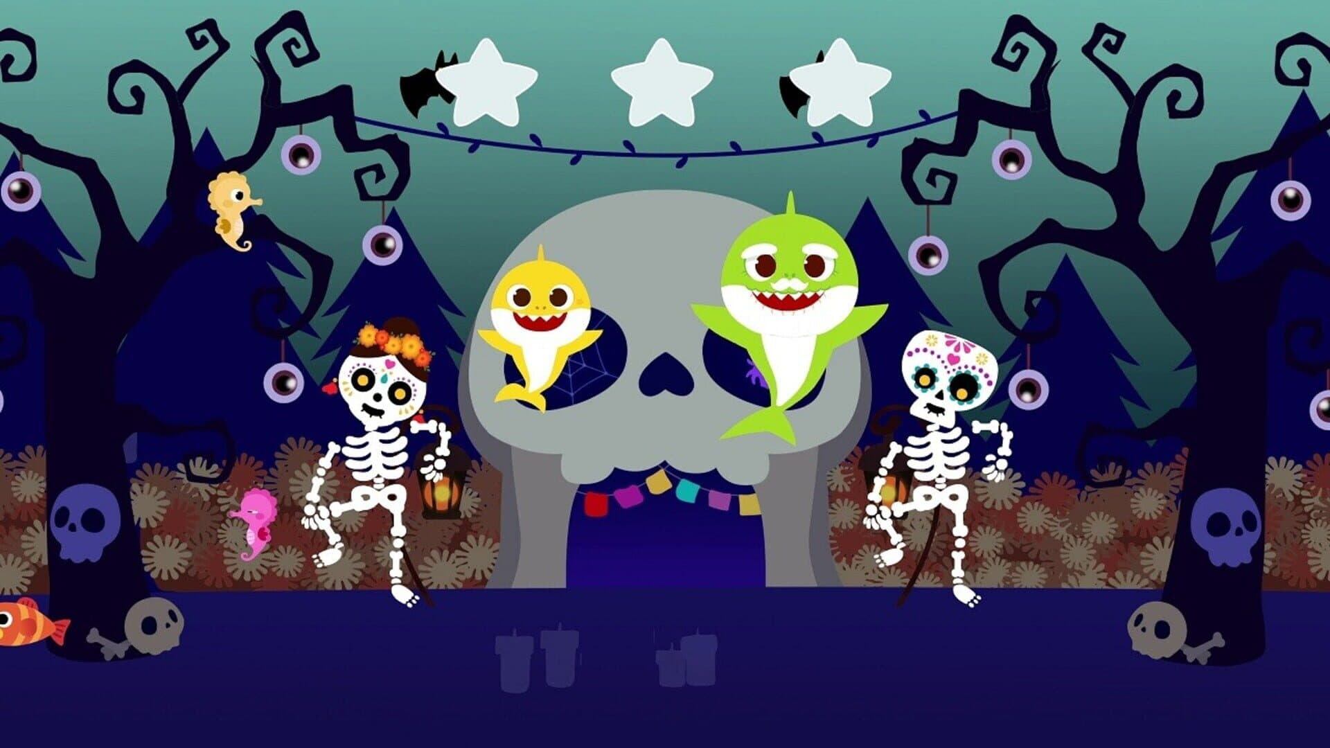 Baby Shark: Sing & Swim Party screenshot 3