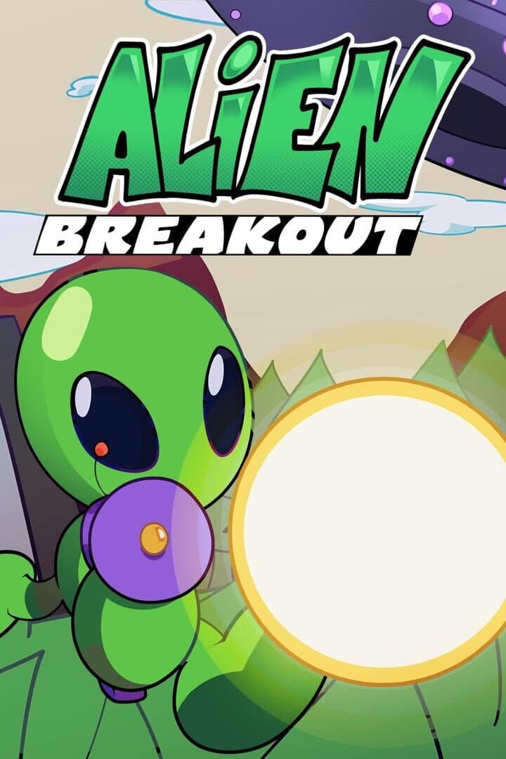 Alien Breakout